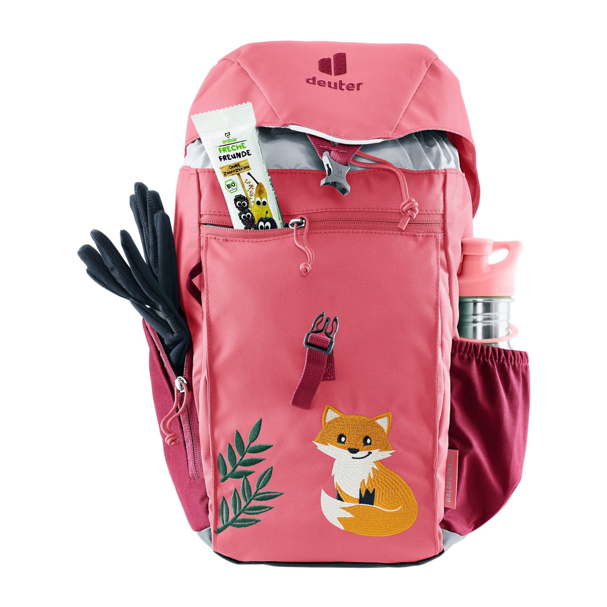 Deuter Waldfuchs 14