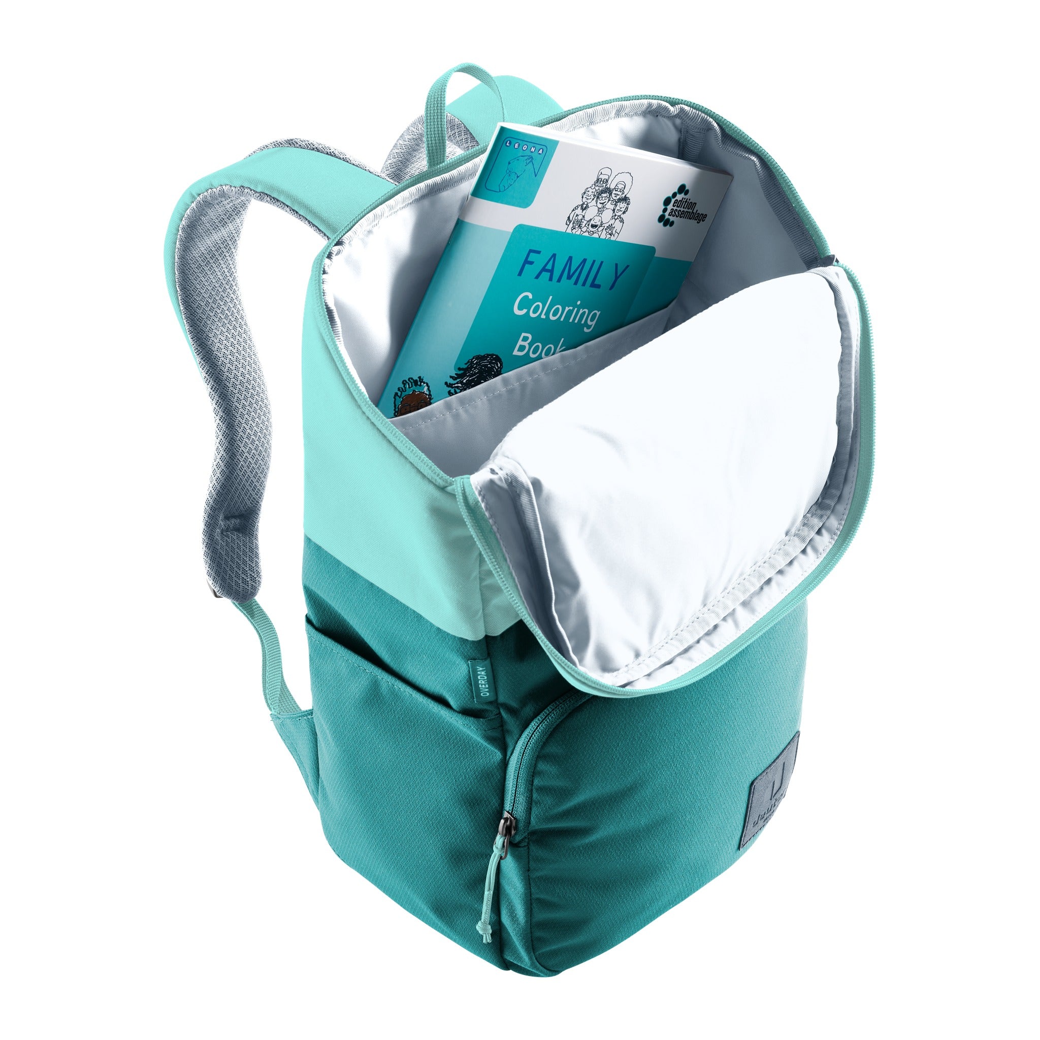 Deuter Overday