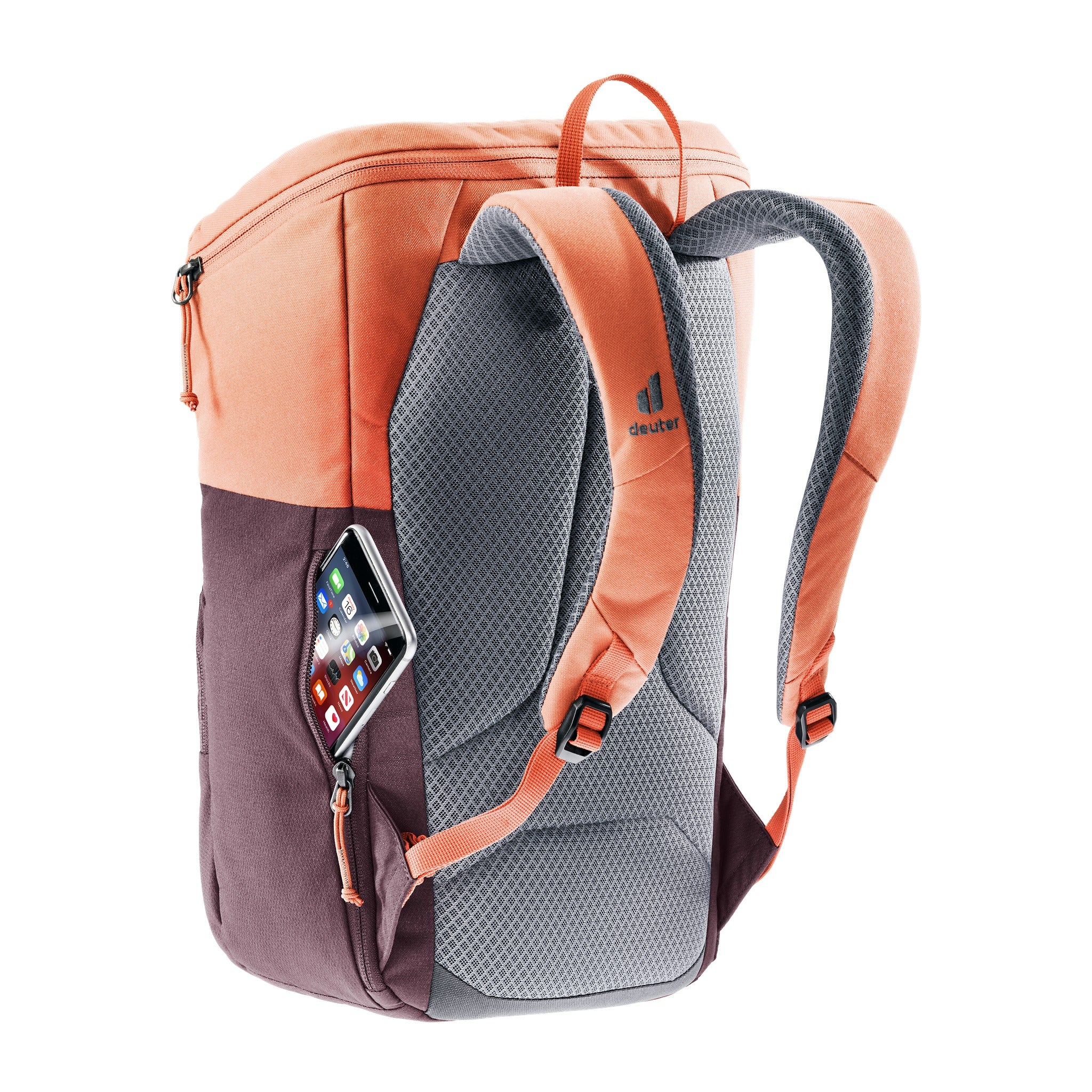 Deuter Overday