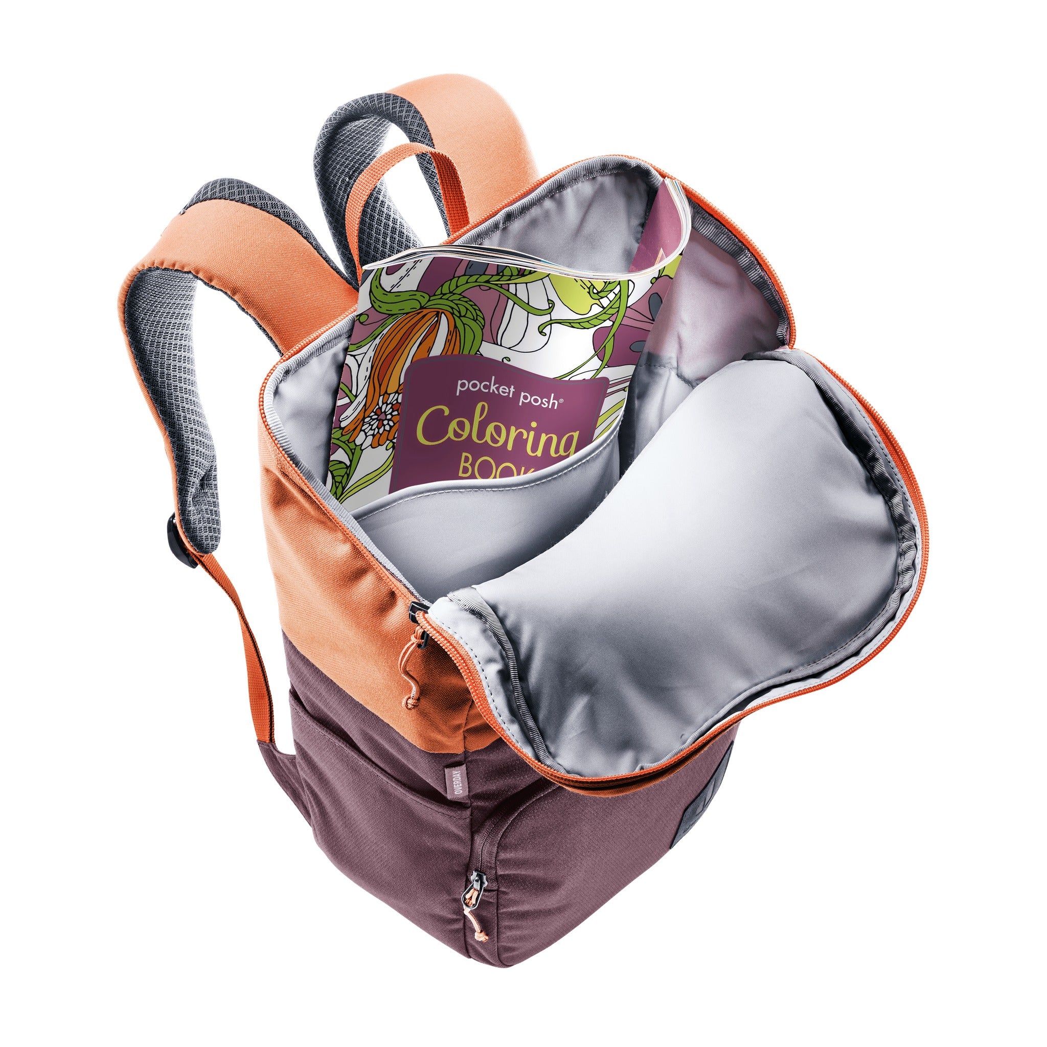 Deuter Overday