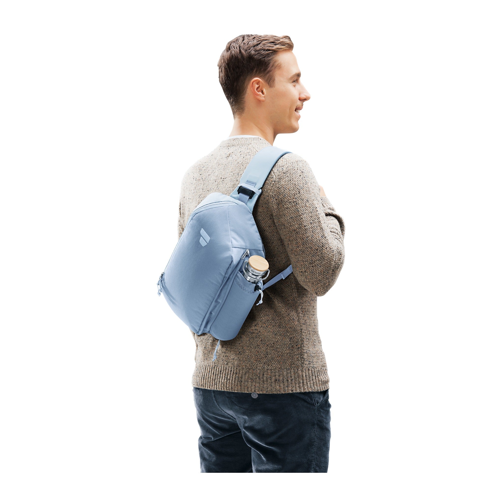 Deuter STROOF 8 Bauchtasche