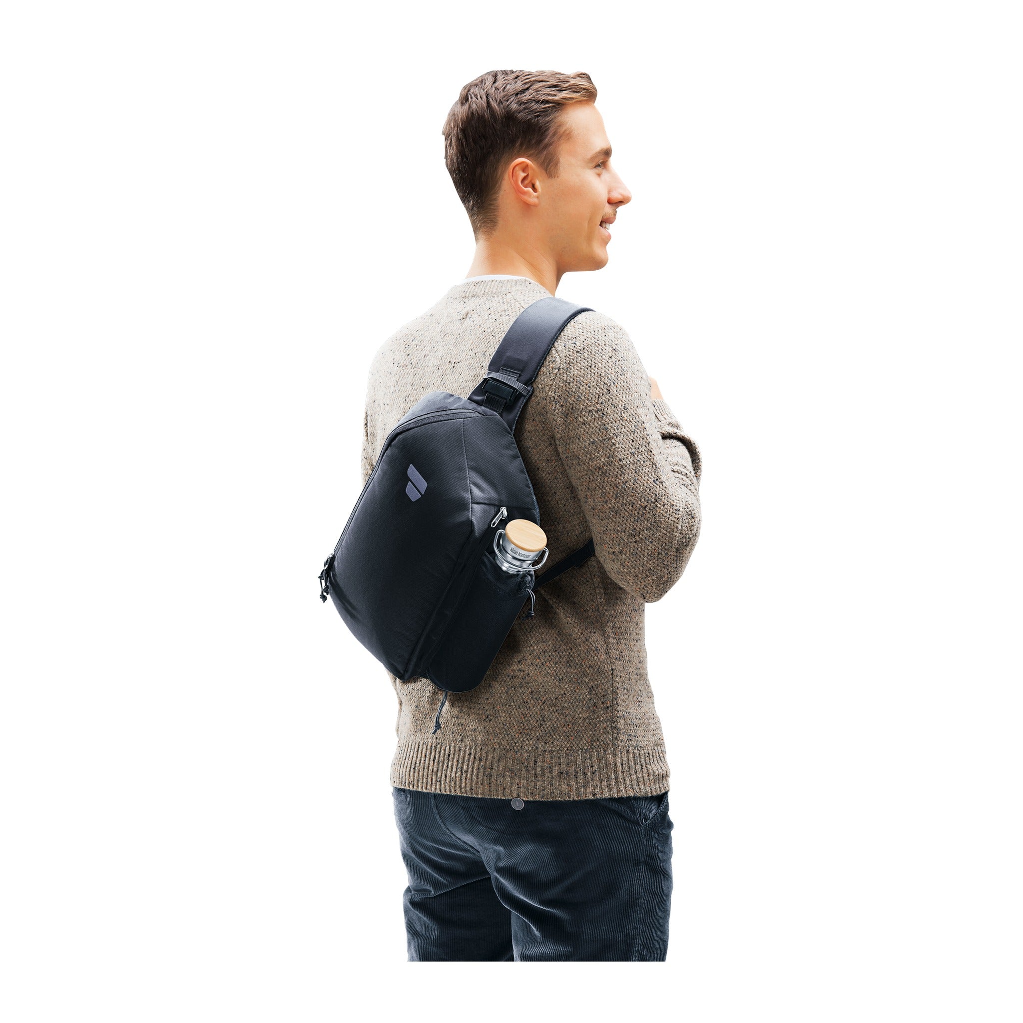 Deuter STROOF 8 Bauchtasche