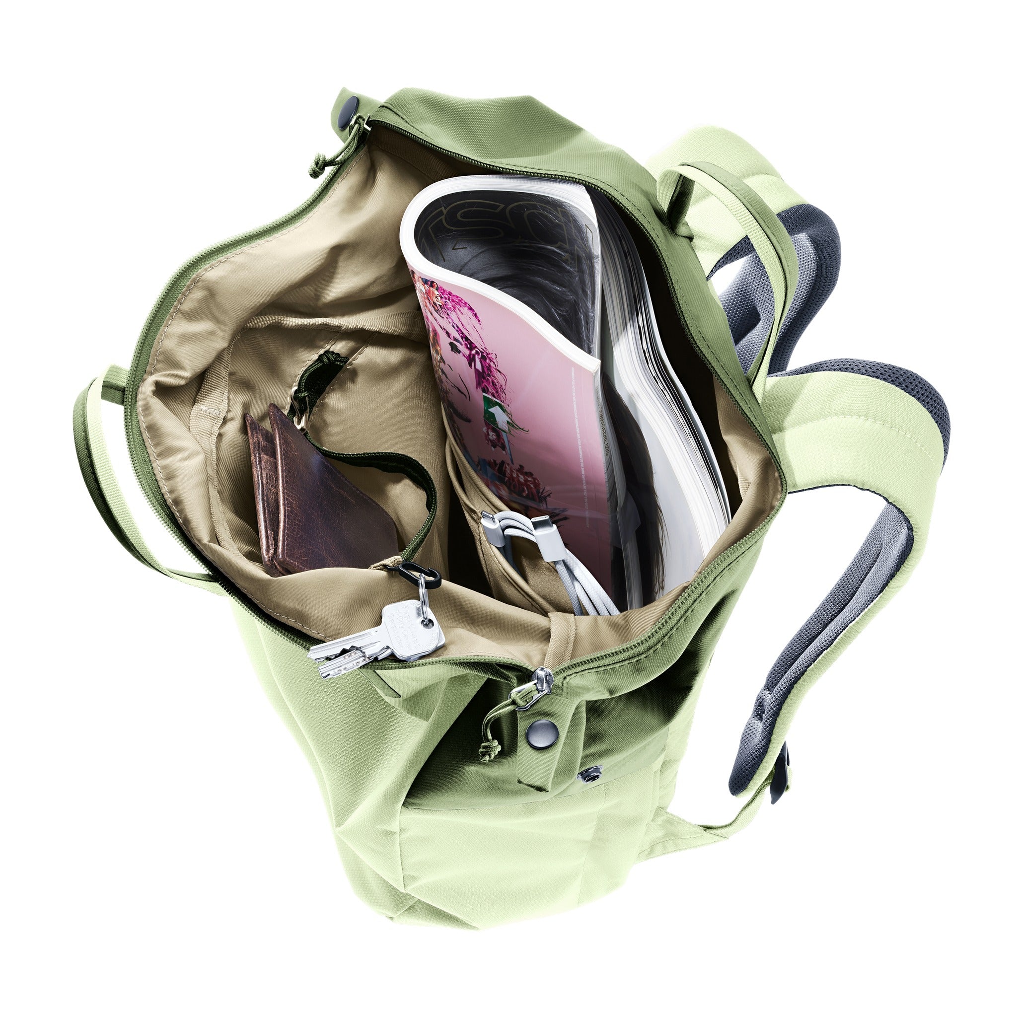 Deuter Lifestyle Rucksack VISTA