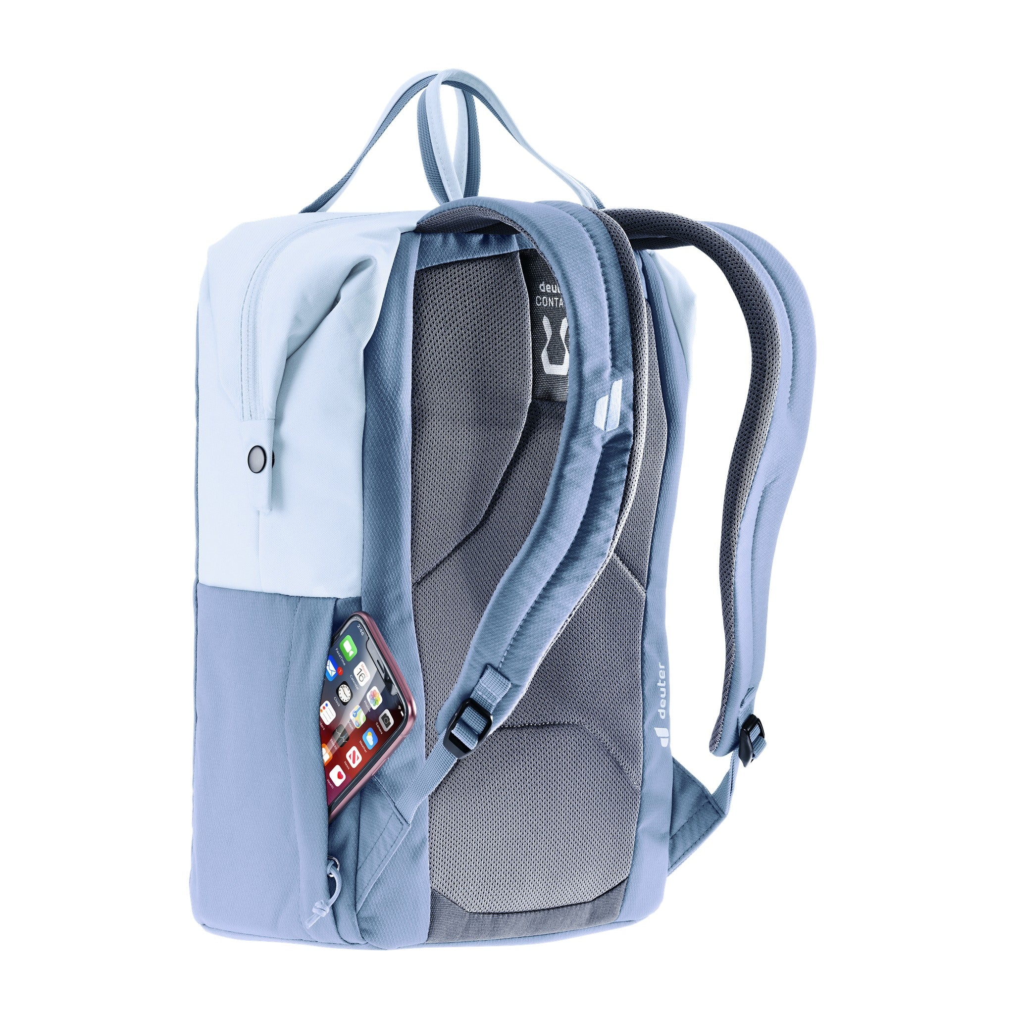 Deuter Lifestyle Rucksack VISTA