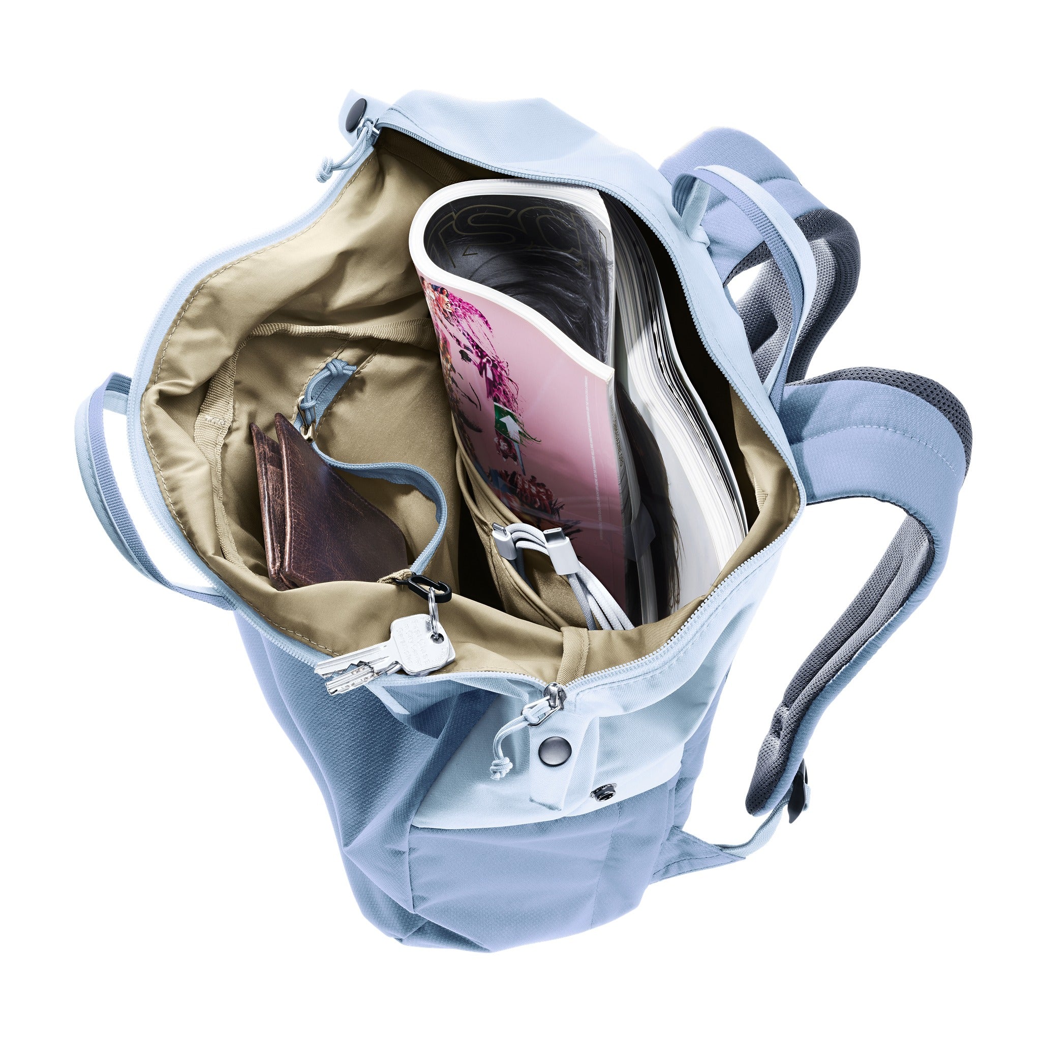 Deuter Lifestyle Rucksack VISTA