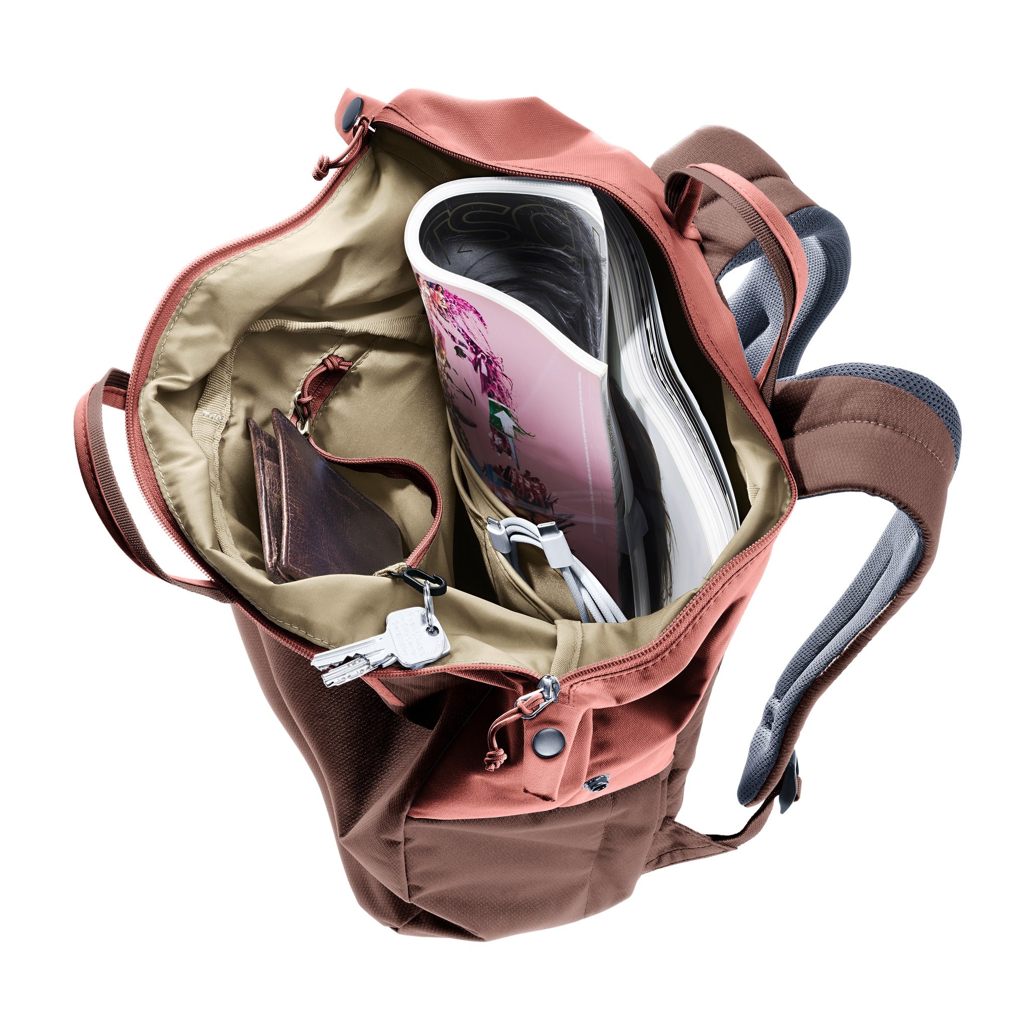 Deuter Lifestyle Rucksack VISTA