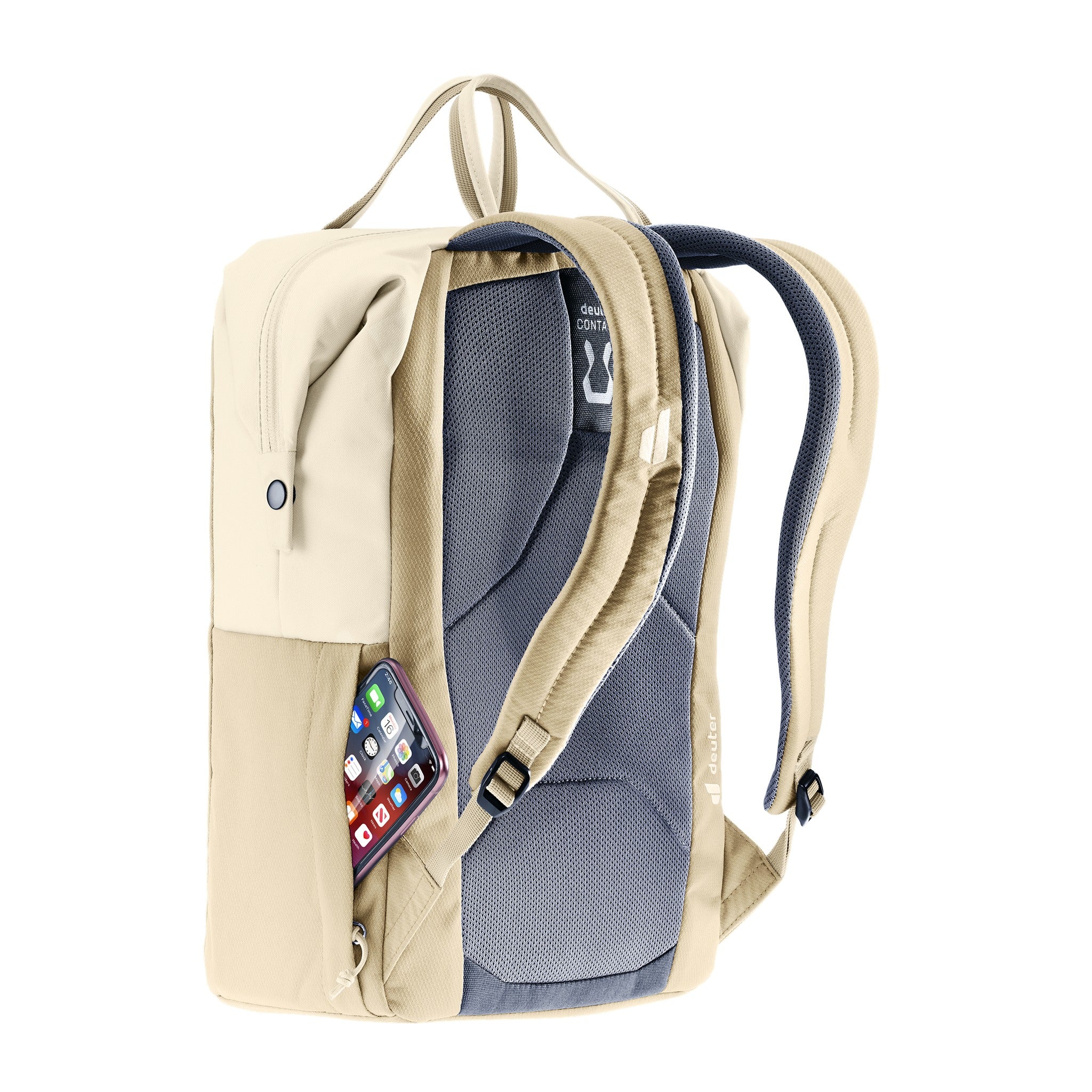 Deuter Lifestyle Rucksack VISTA