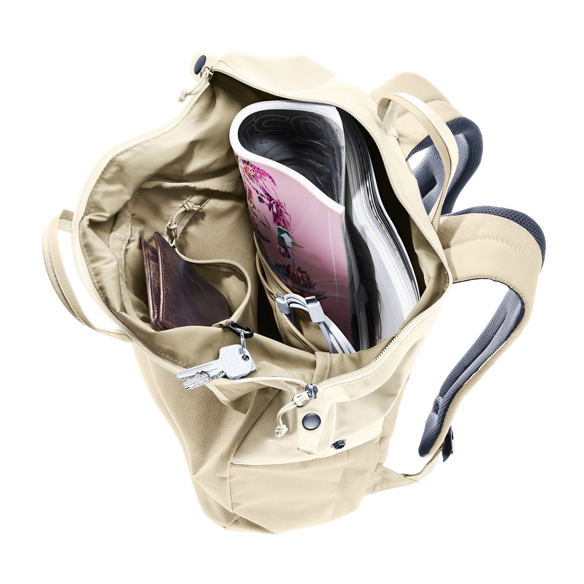Deuter Lifestyle Rucksack VISTA
