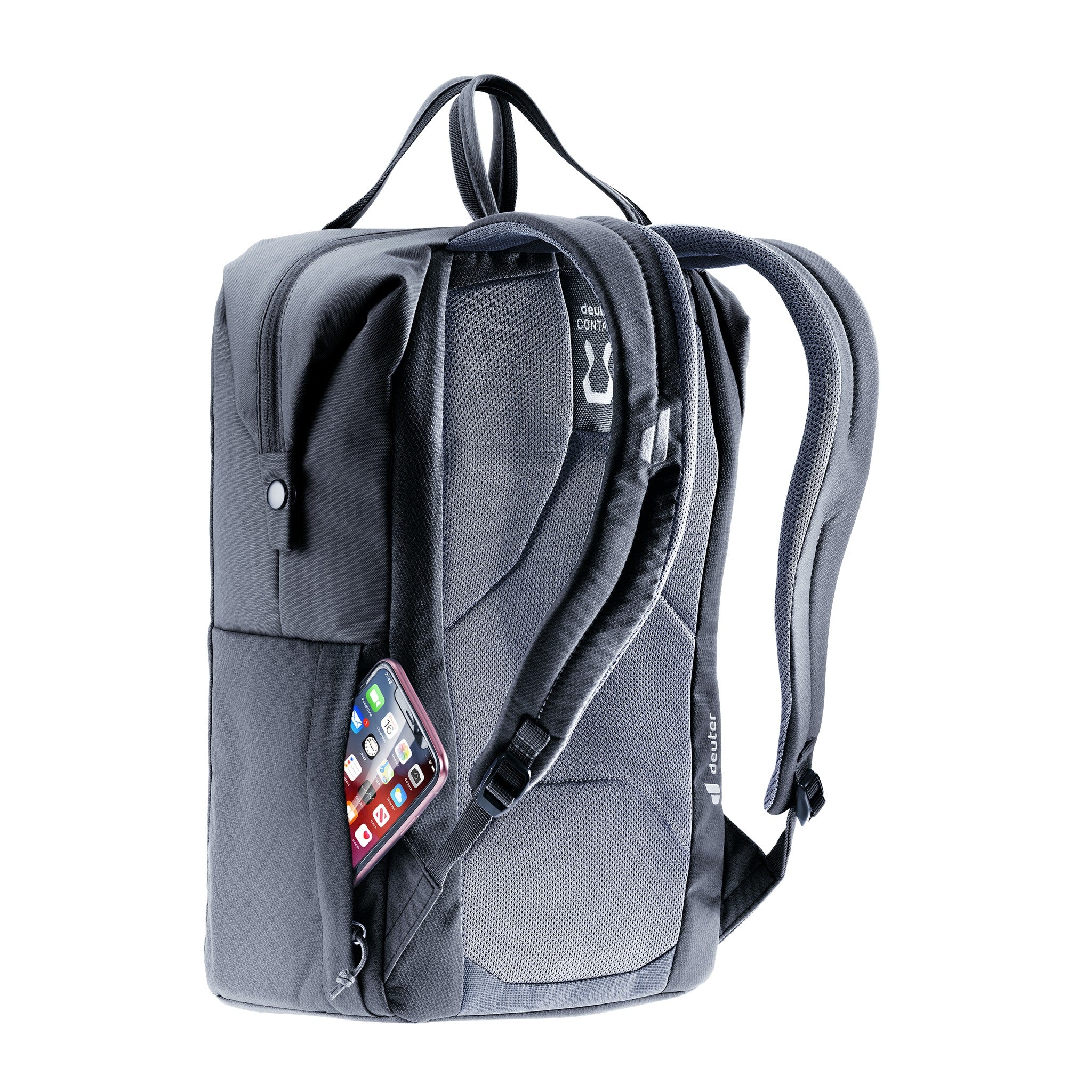 Deuter Lifestyle Rucksack VISTA