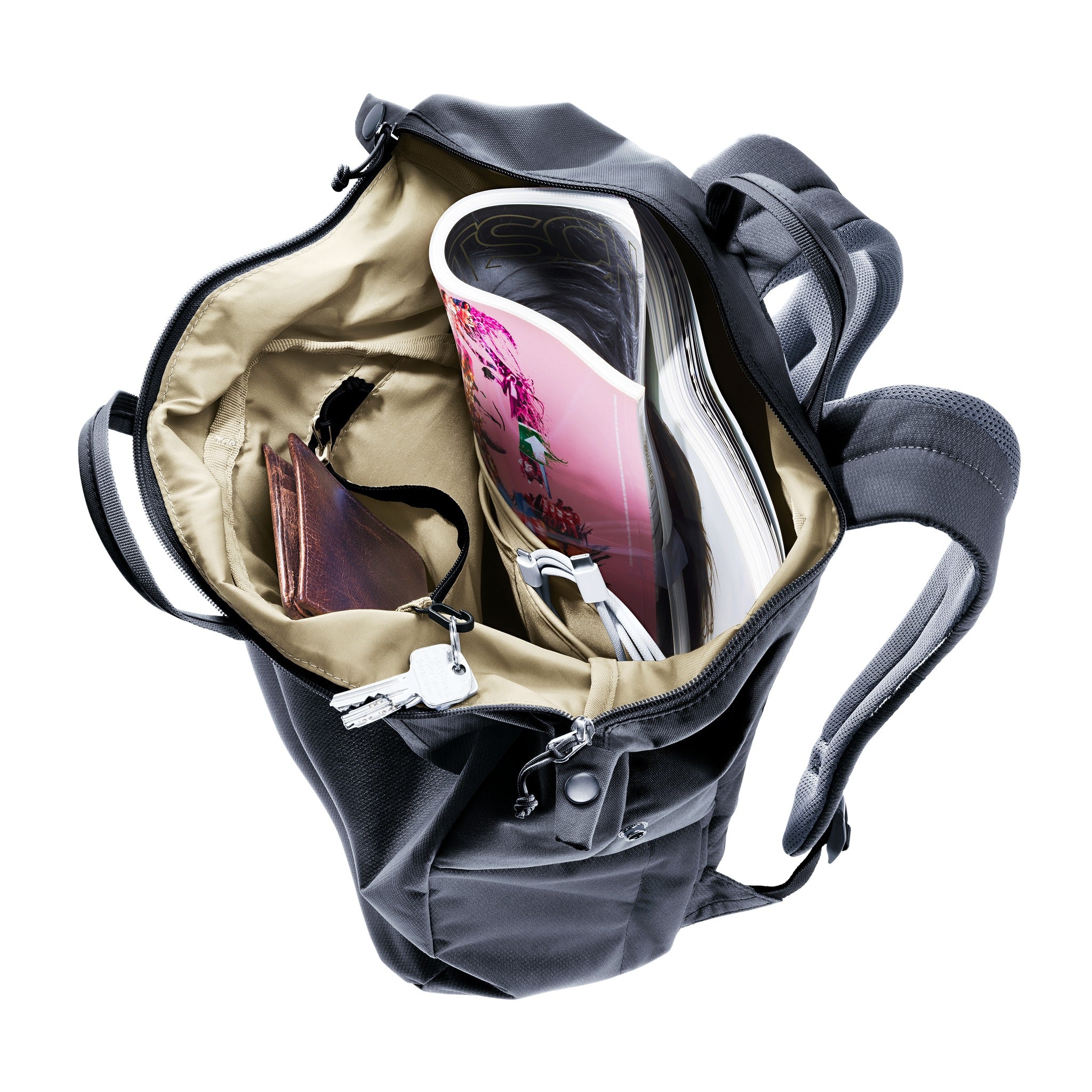 Deuter Lifestyle Rucksack VISTA