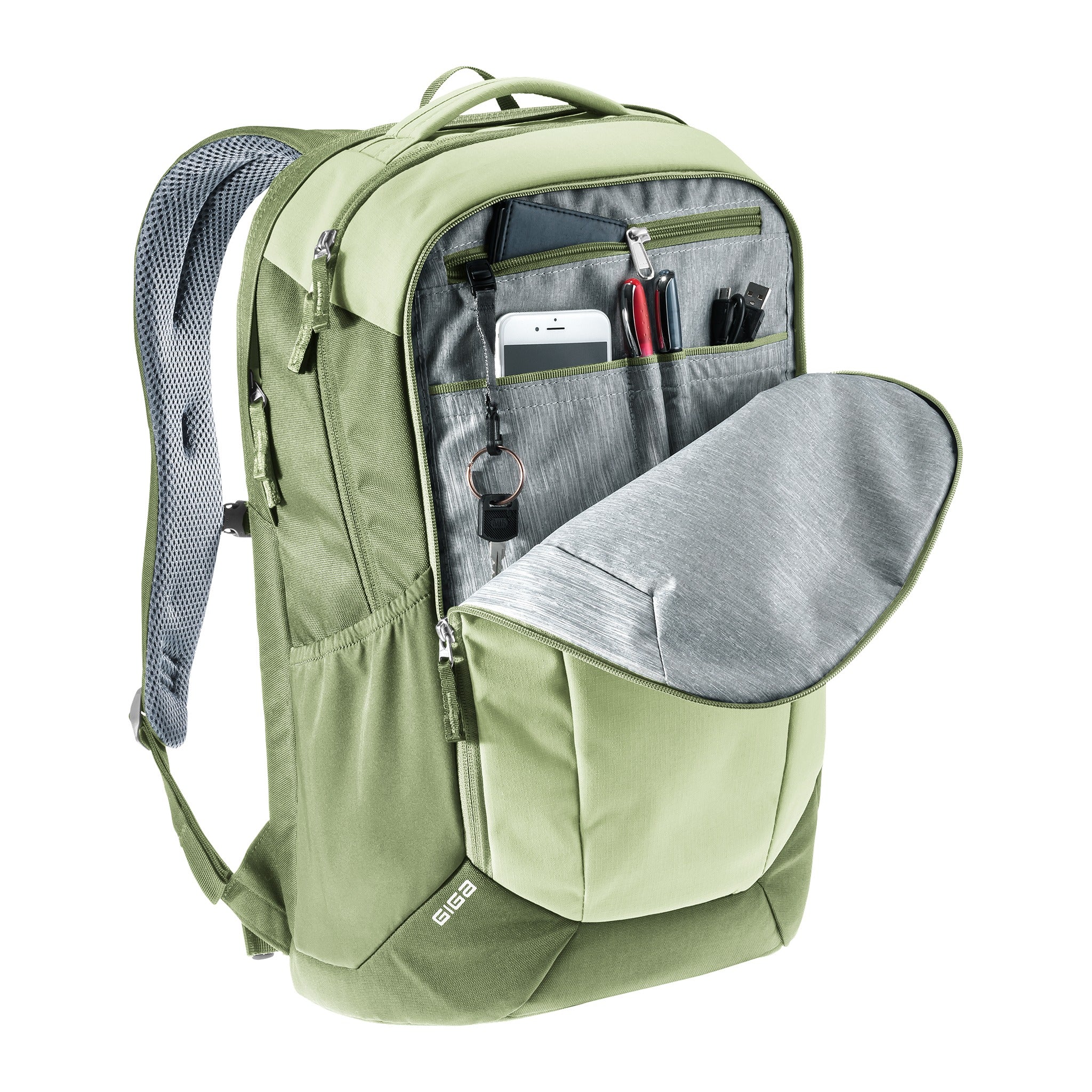 Deuter GIGA