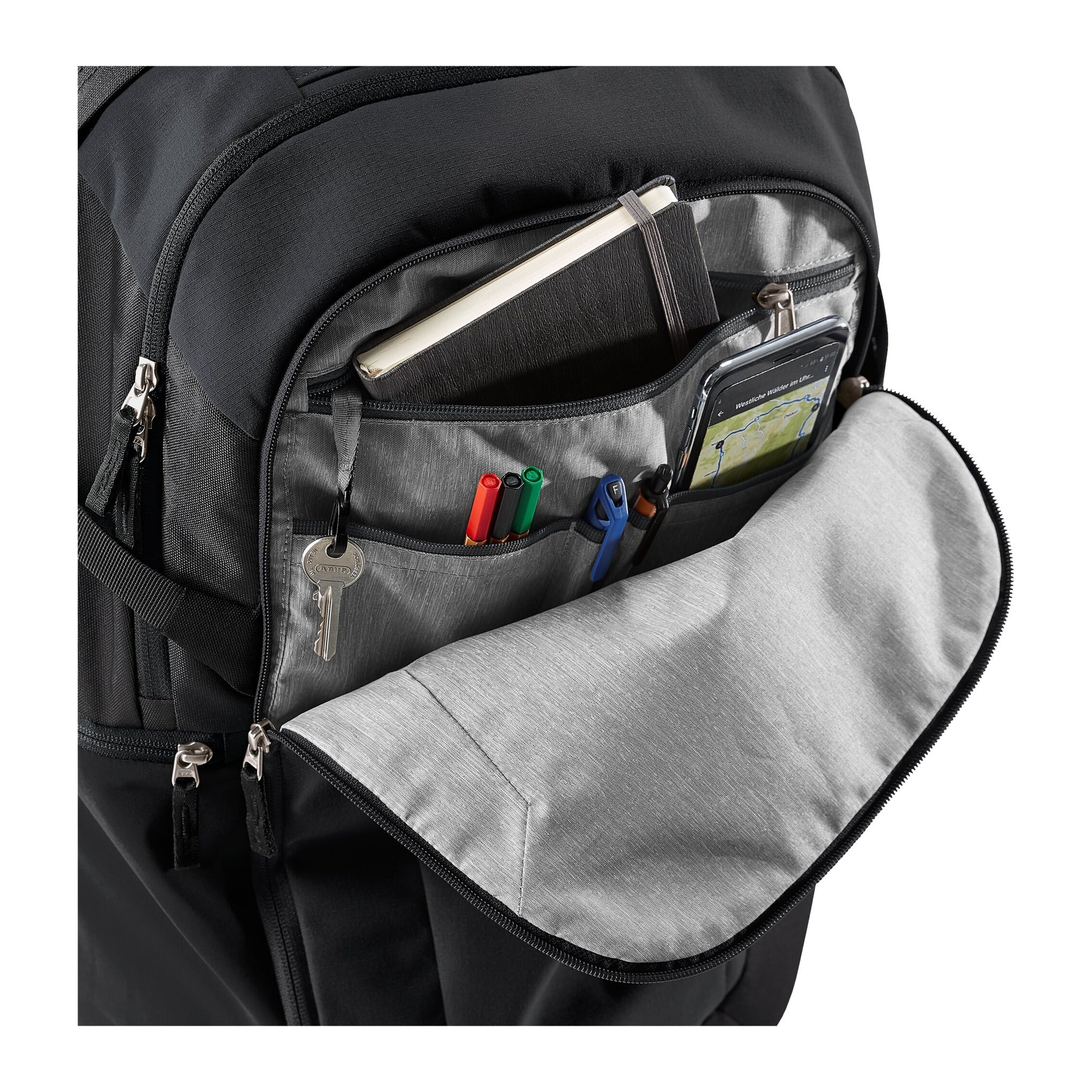 Deuter Gigant