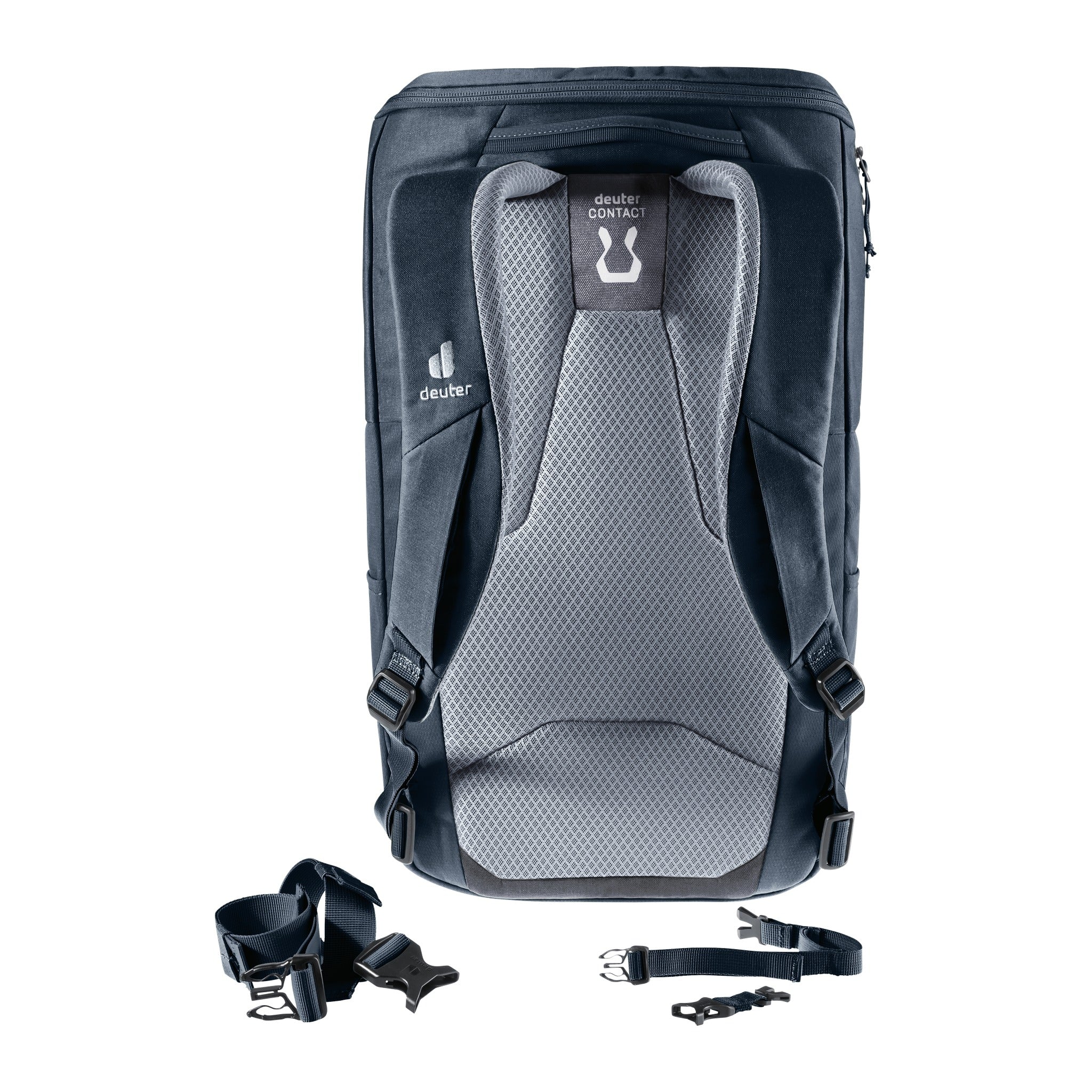 Deuter UP Stockholm 125 black