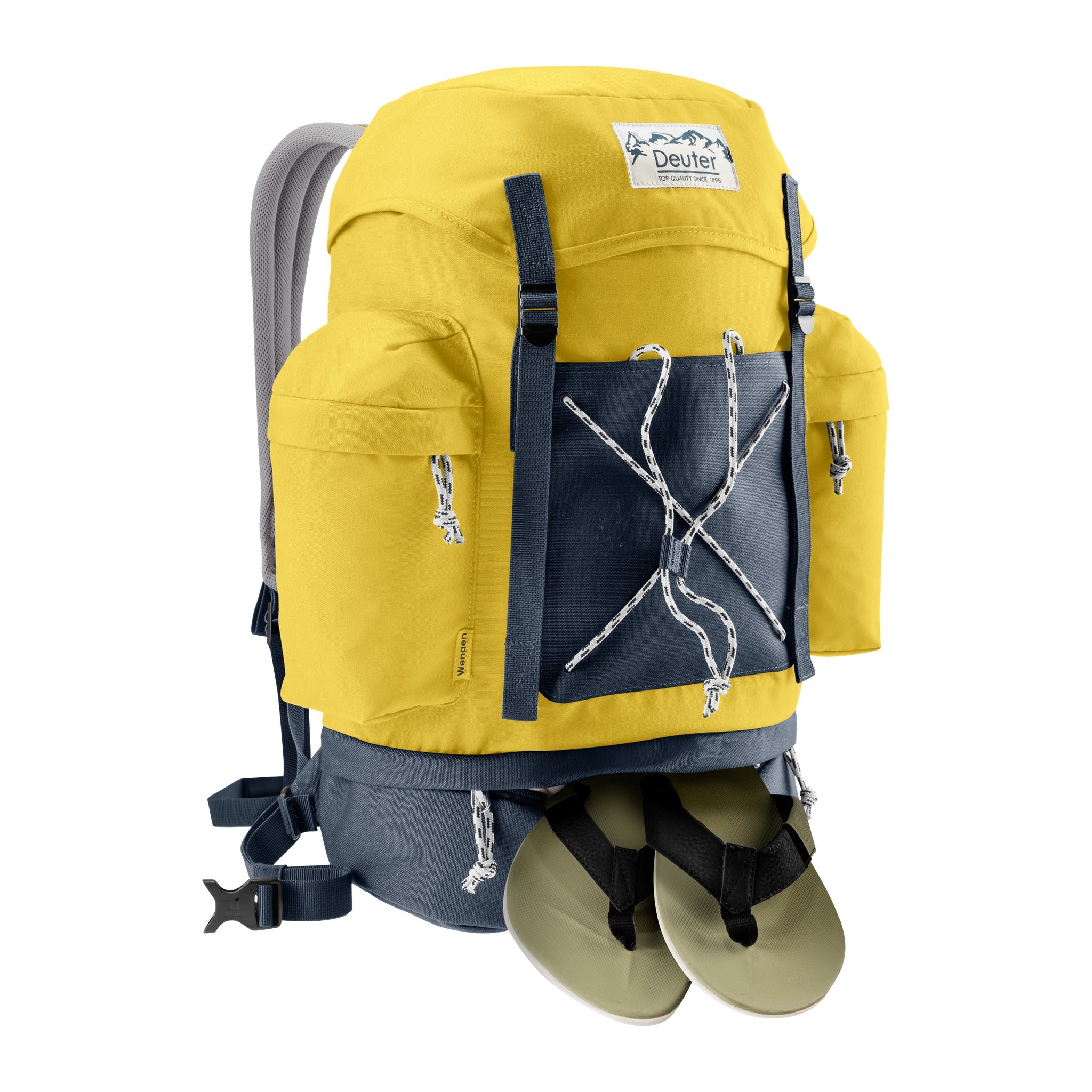 Deuter WENGEN