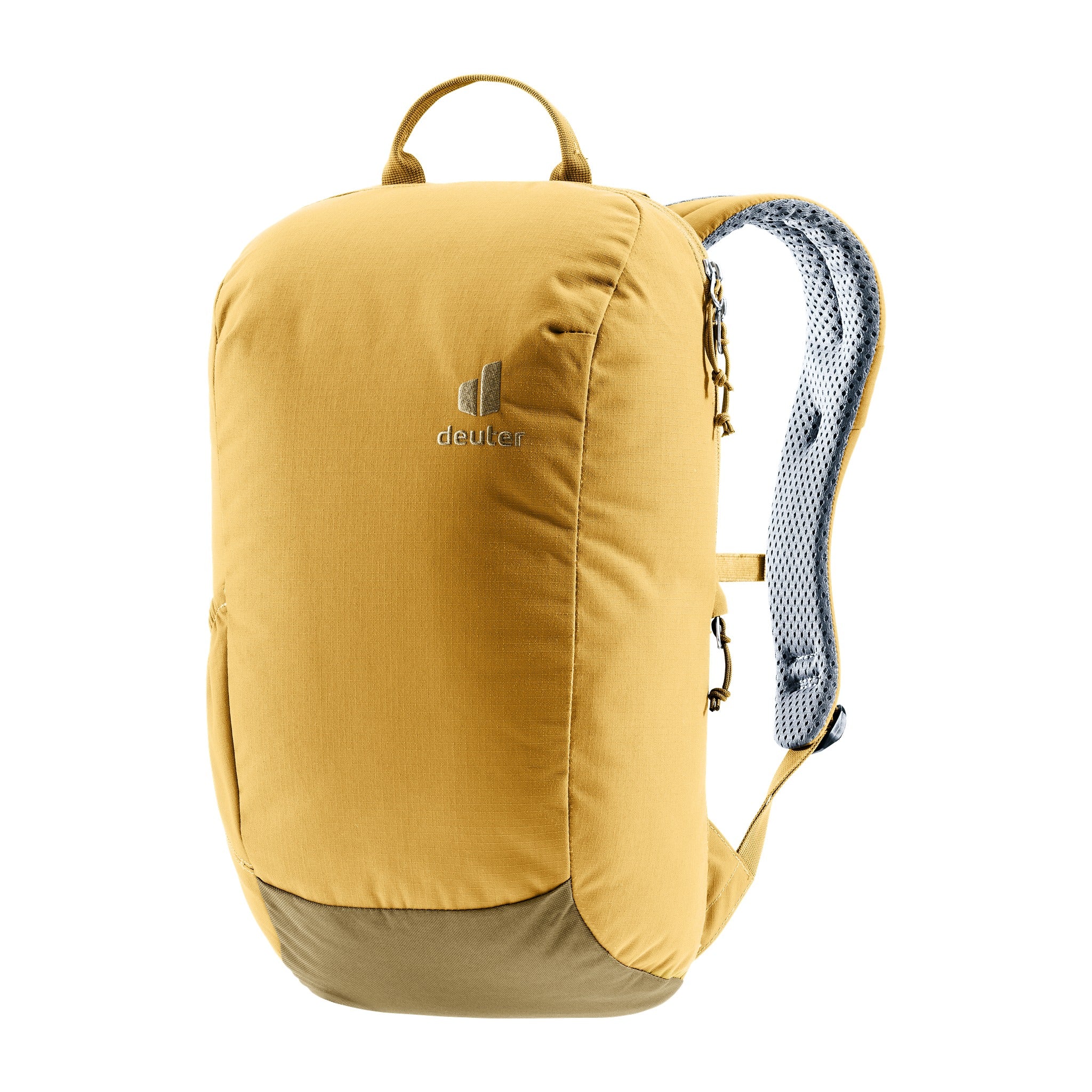 Deuter Lifestyle Rucksack Stepout 12 caramel-clay