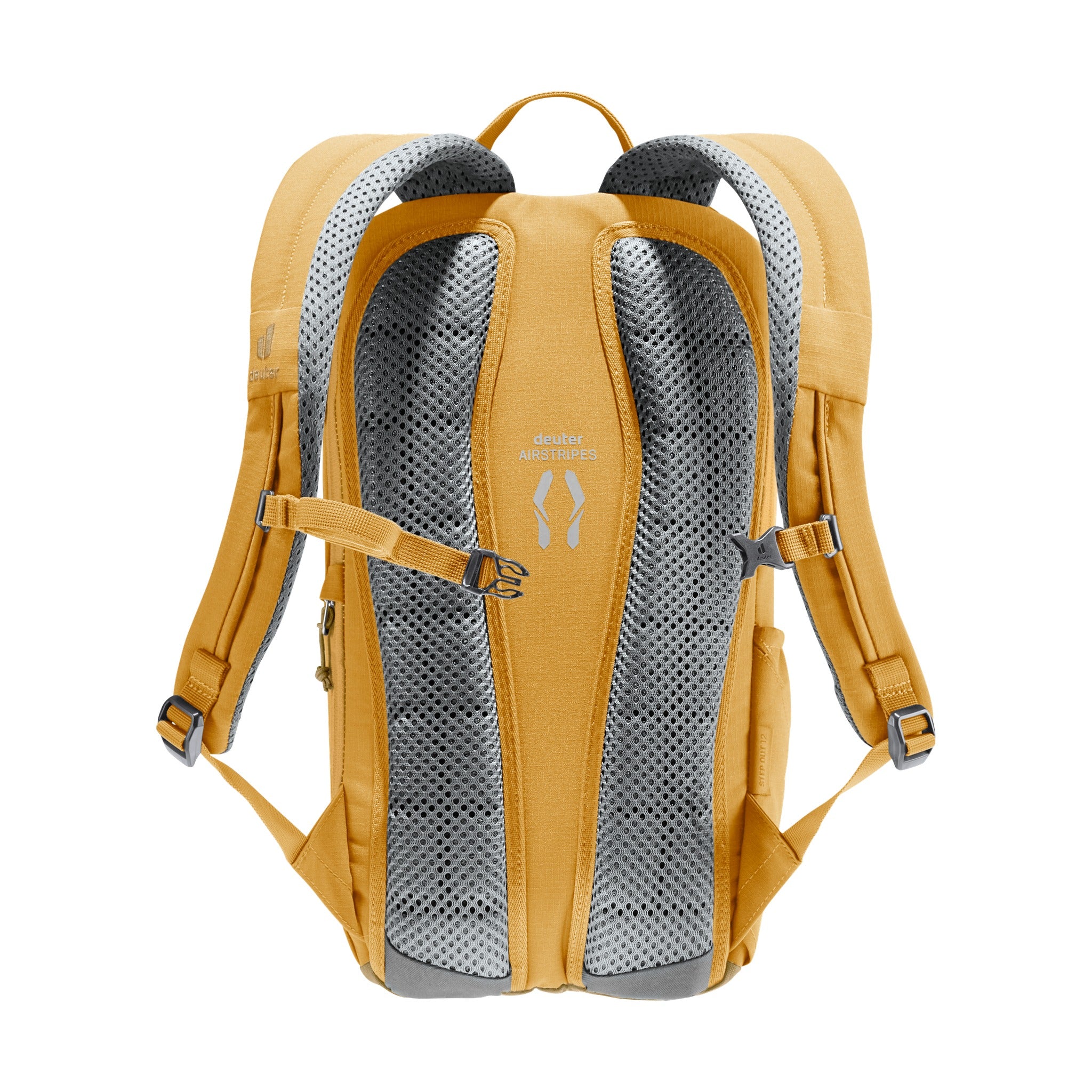 Deuter Lifestyle Rucksack Stepout 12 caramel-clay