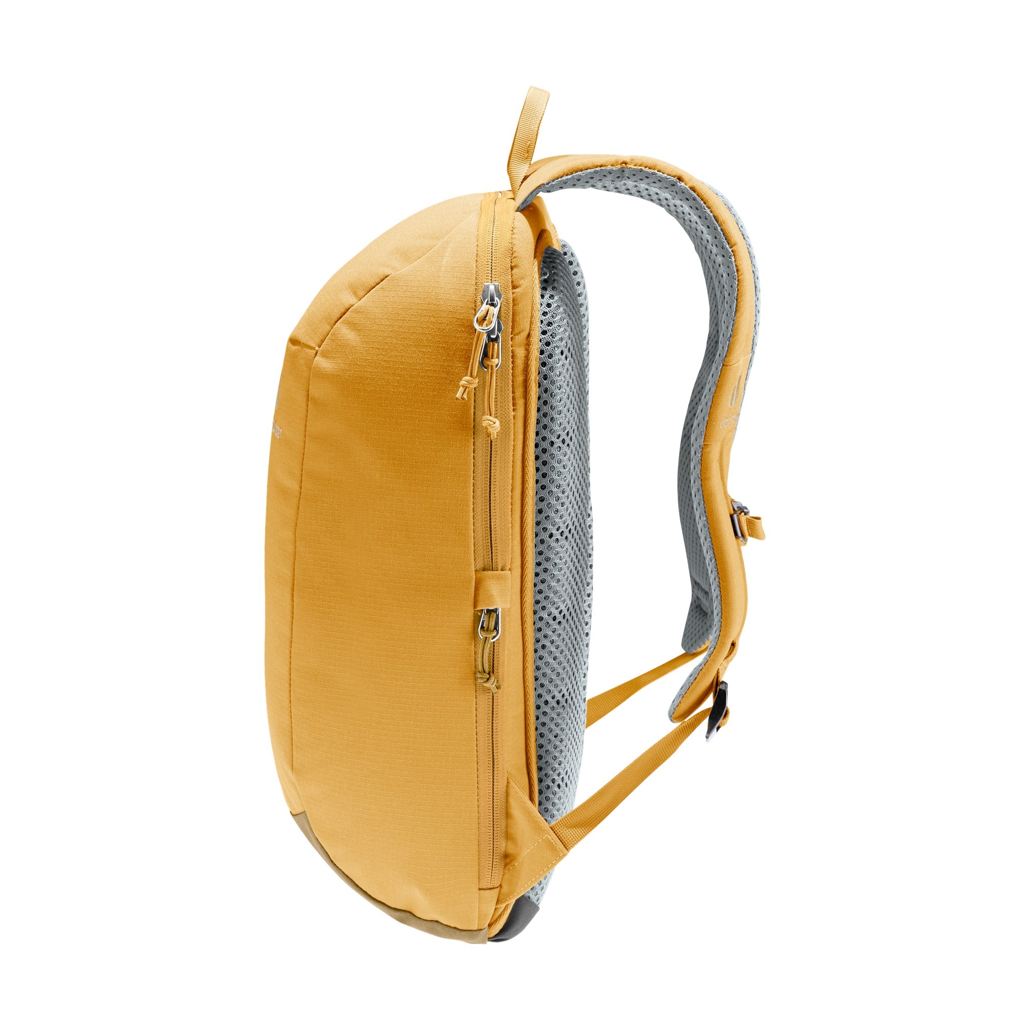 Deuter Lifestyle Rucksack Stepout 12 caramel-clay