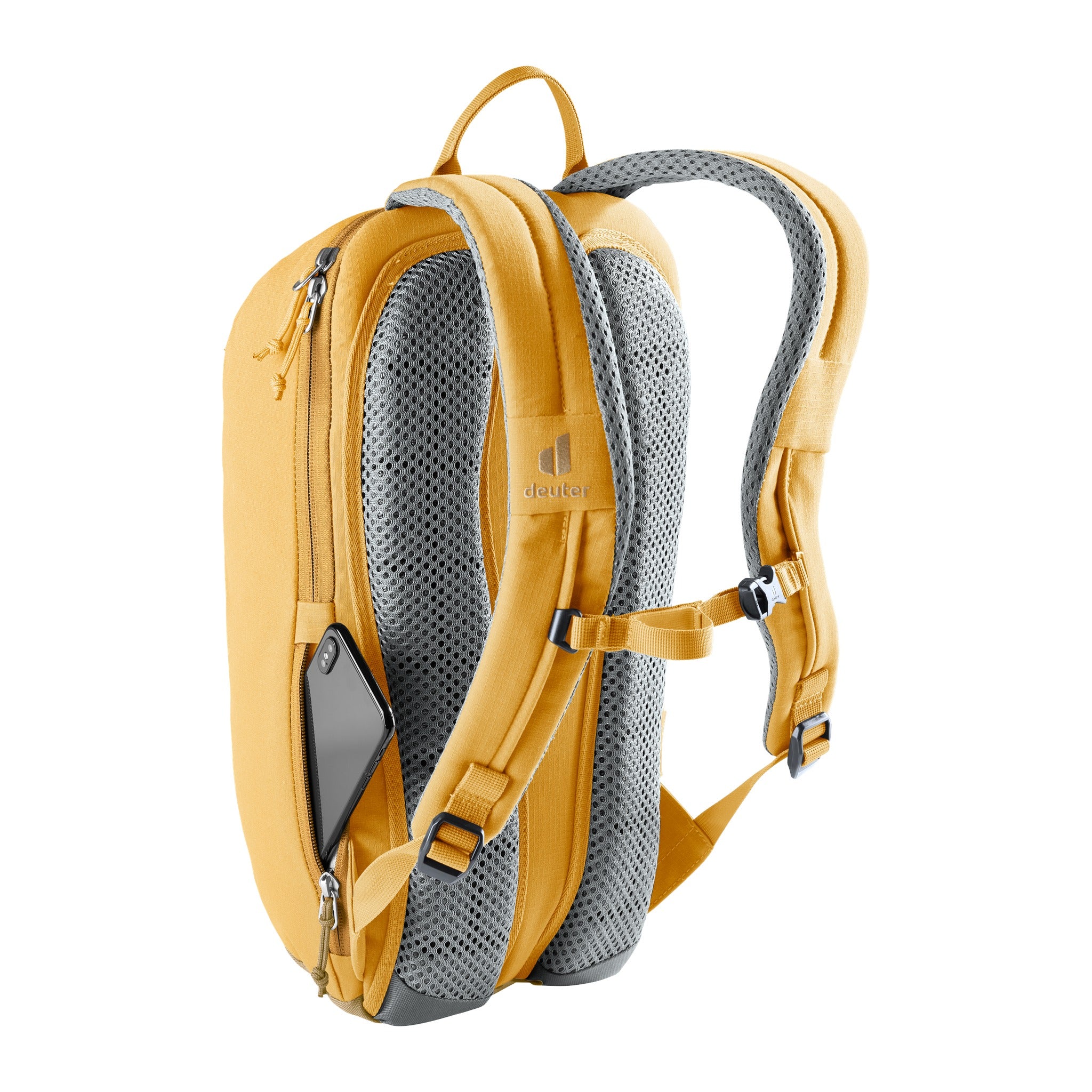 Deuter Lifestyle Rucksack Stepout 12 caramel-clay