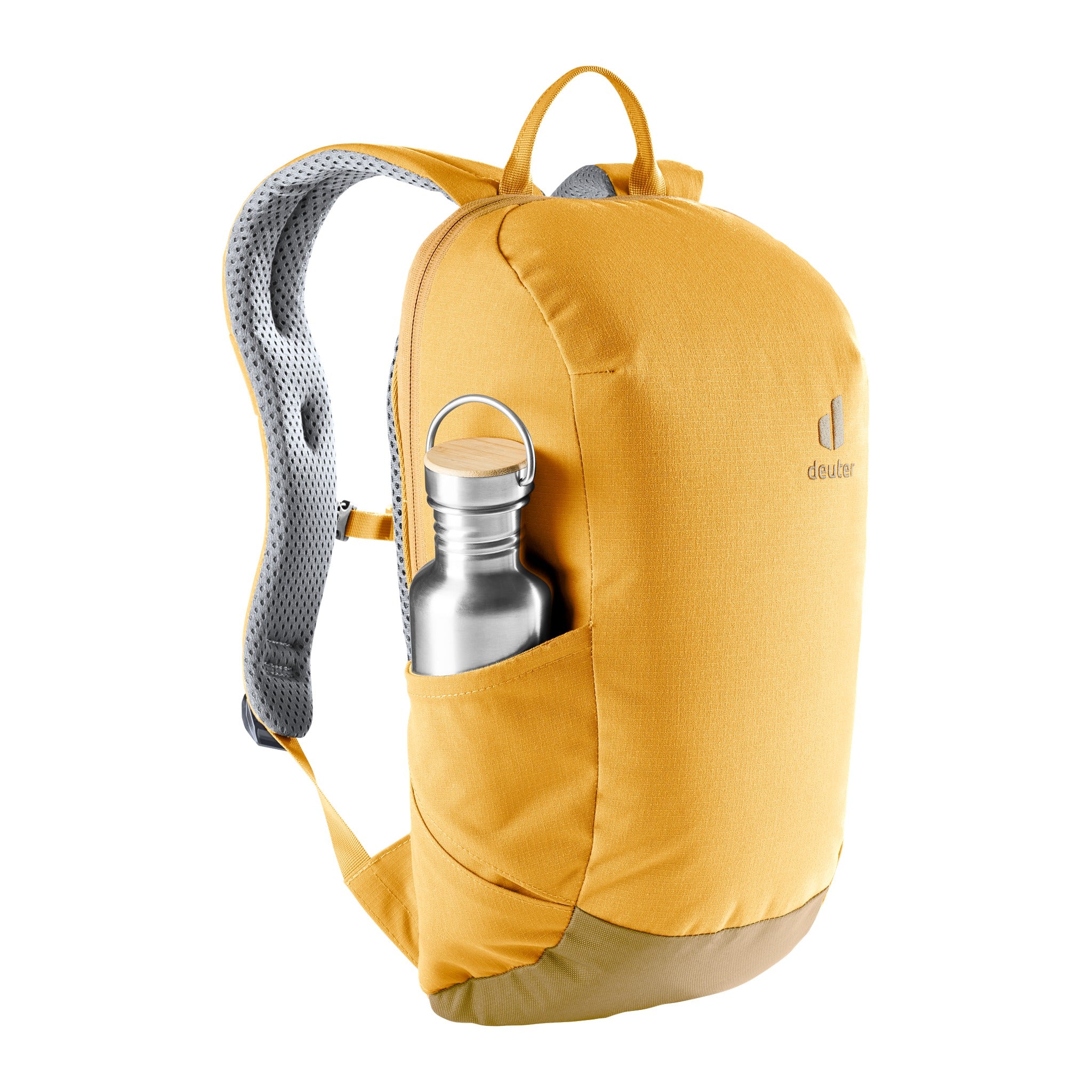 Deuter Lifestyle Rucksack Stepout 12 caramel-clay