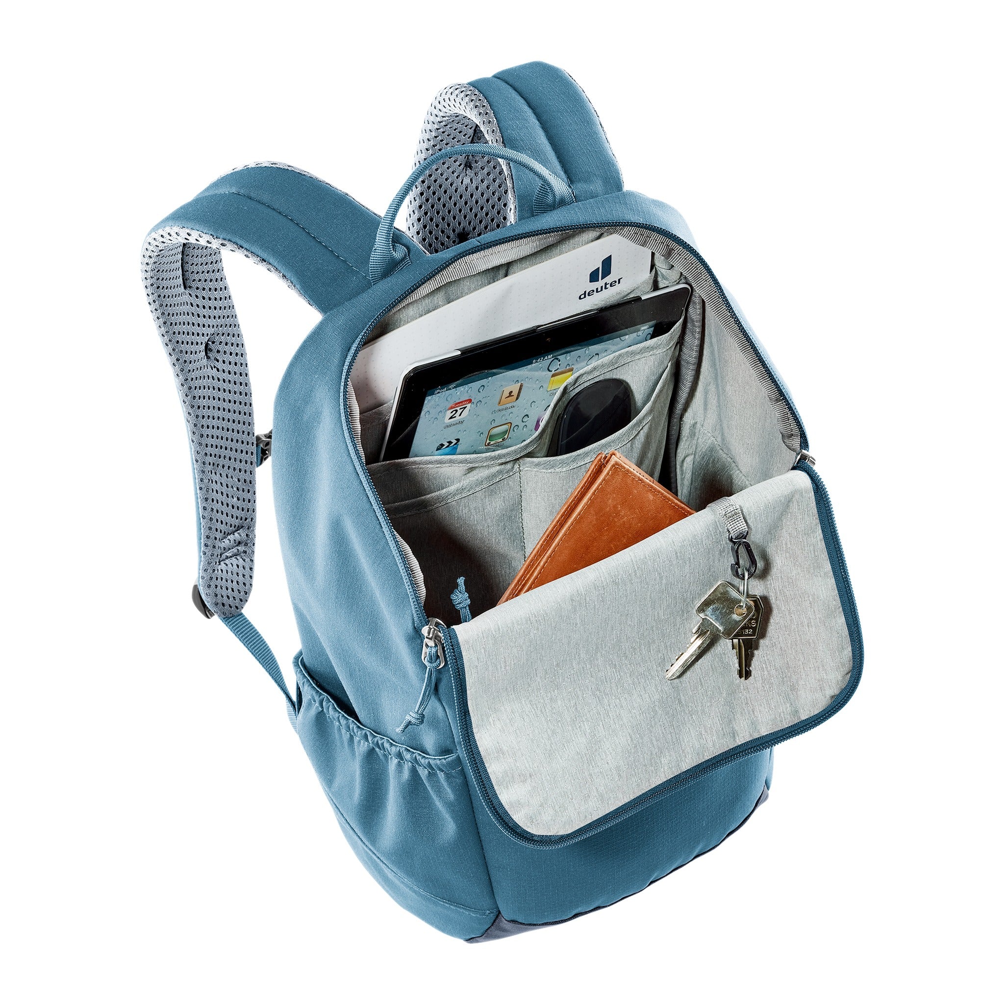 Deuter