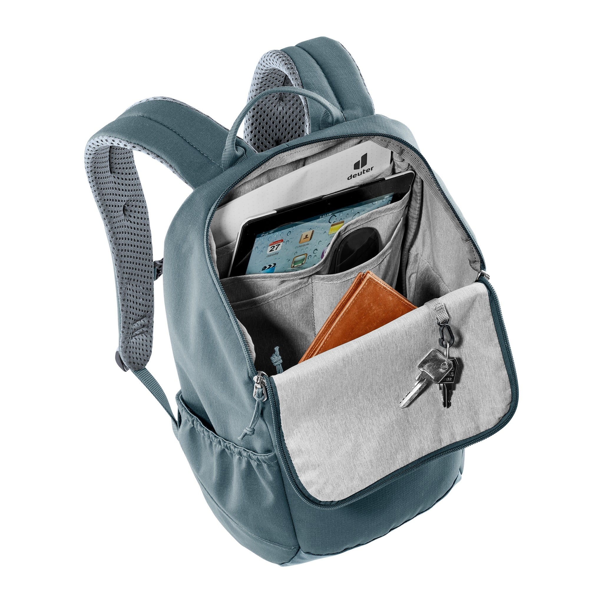 Deuter