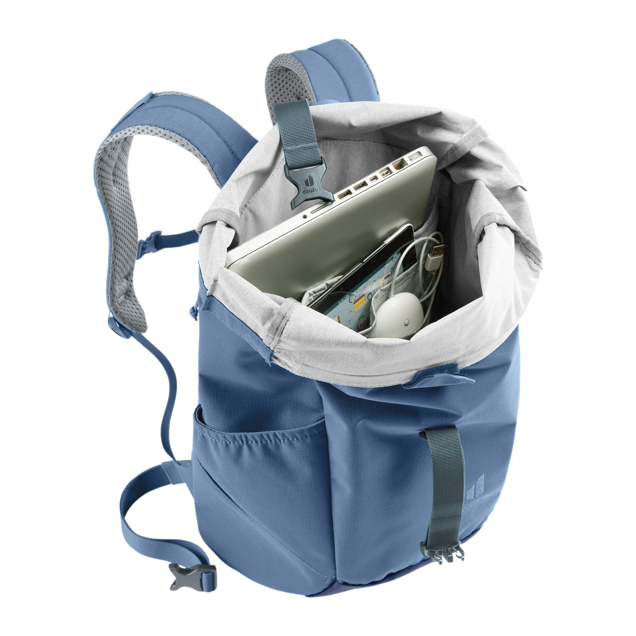 Deuter Lifestyle Rucksack Stepout 22