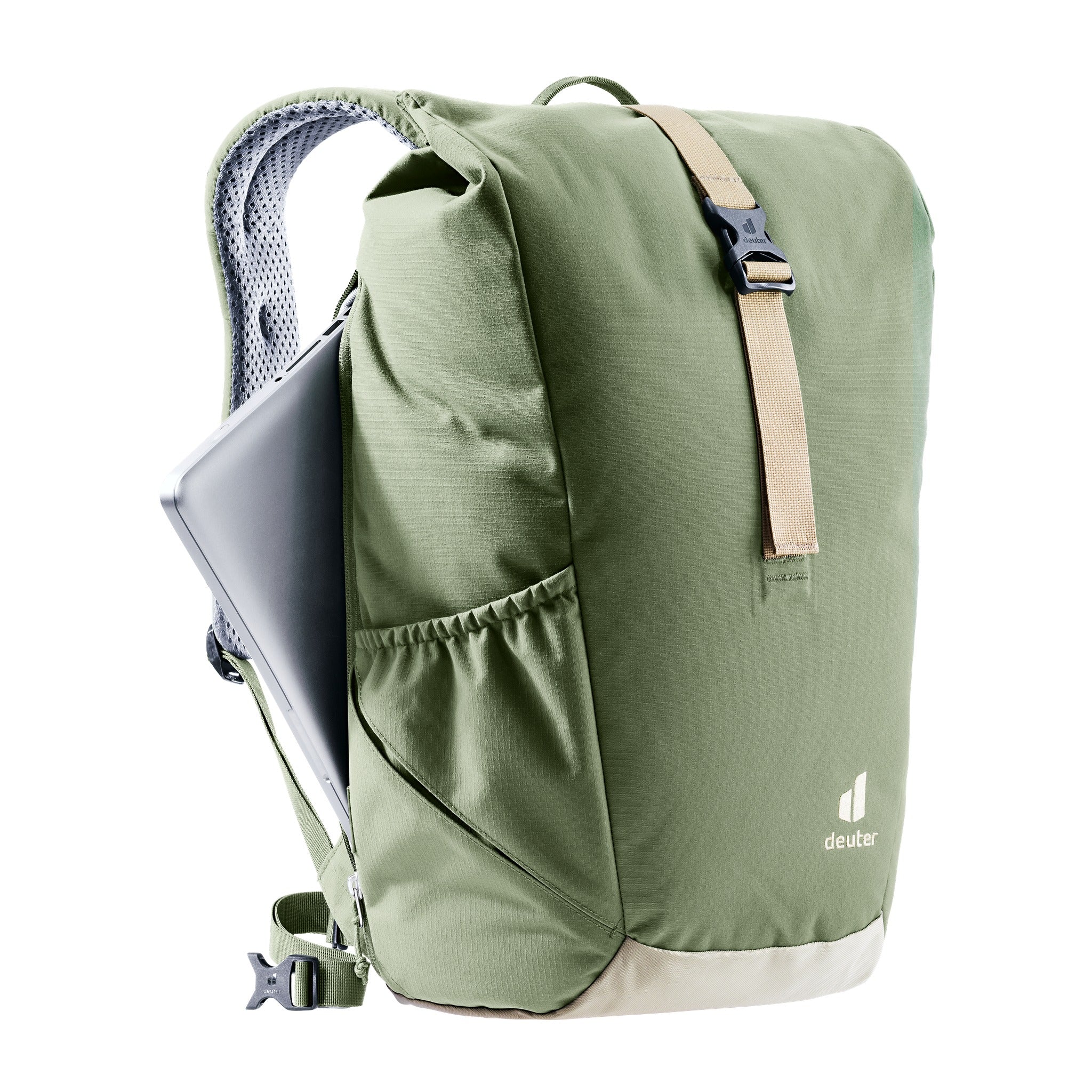 Deuter Lifestyle Rucksack Stepout 22