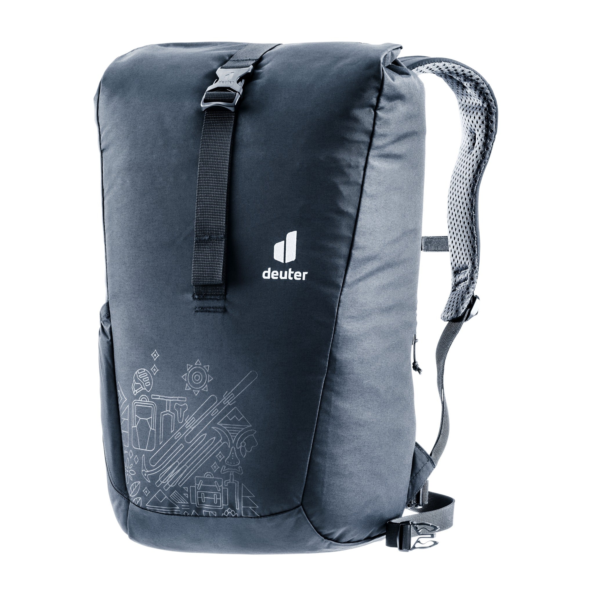 Deuter Lifestyle Rucksack Stepout 22