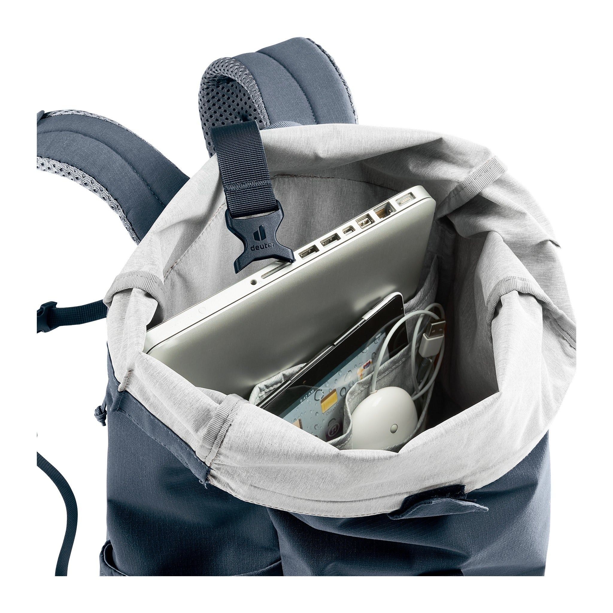 Deuter Lifestyle Rucksack Stepout 22