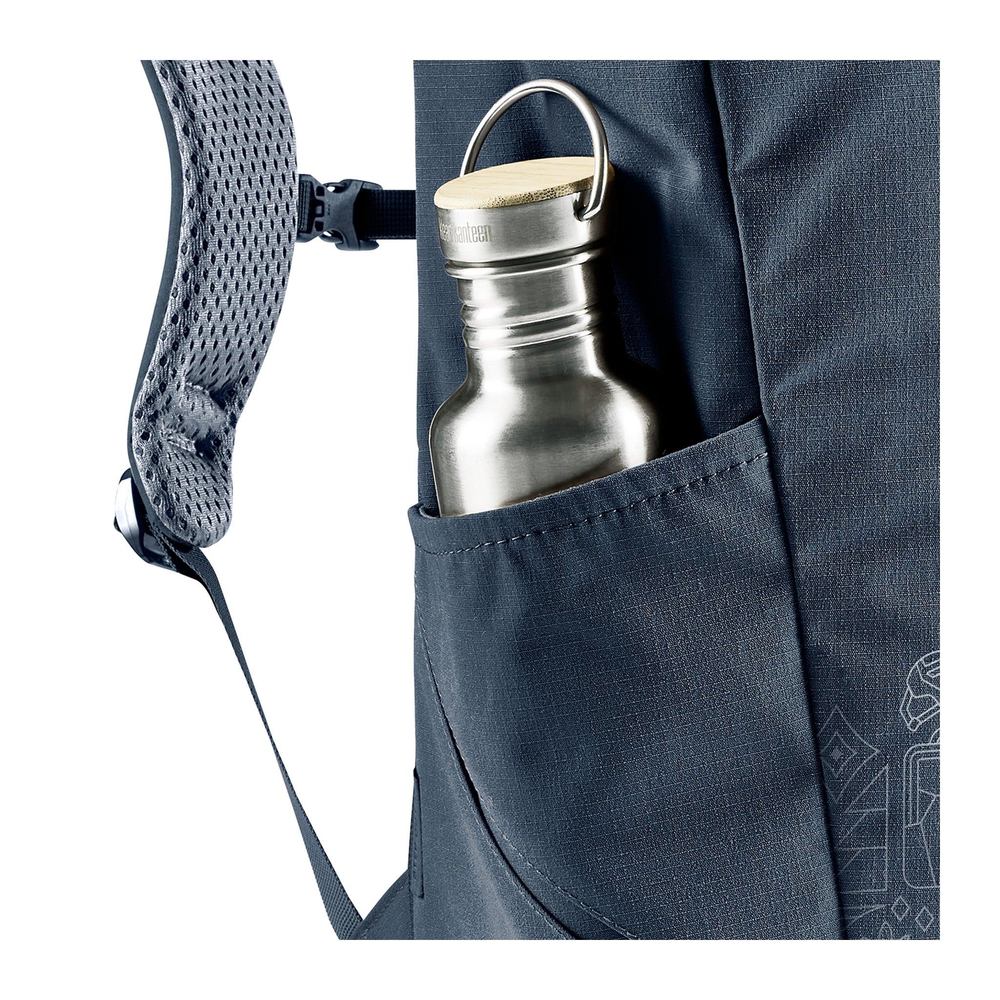 Deuter Lifestyle Rucksack Stepout 22