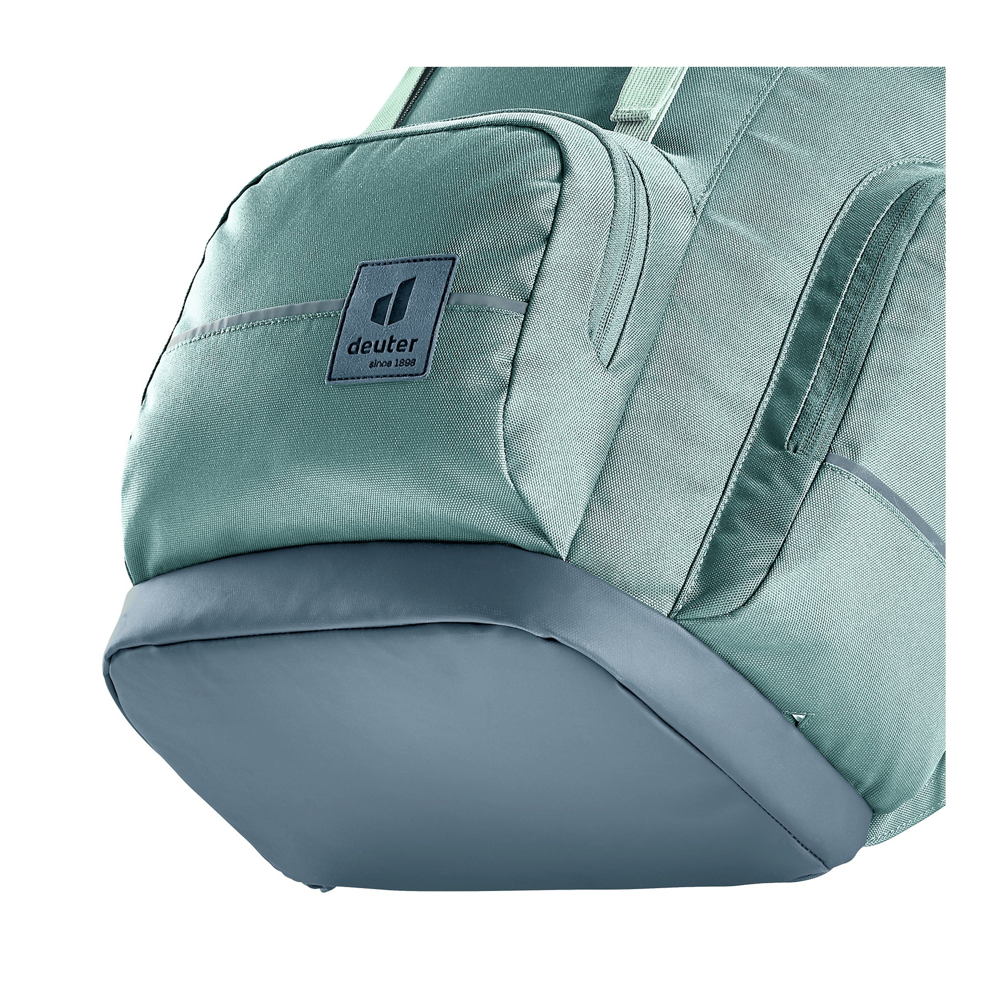 Deuter Schulrucksack Scula jade-frost