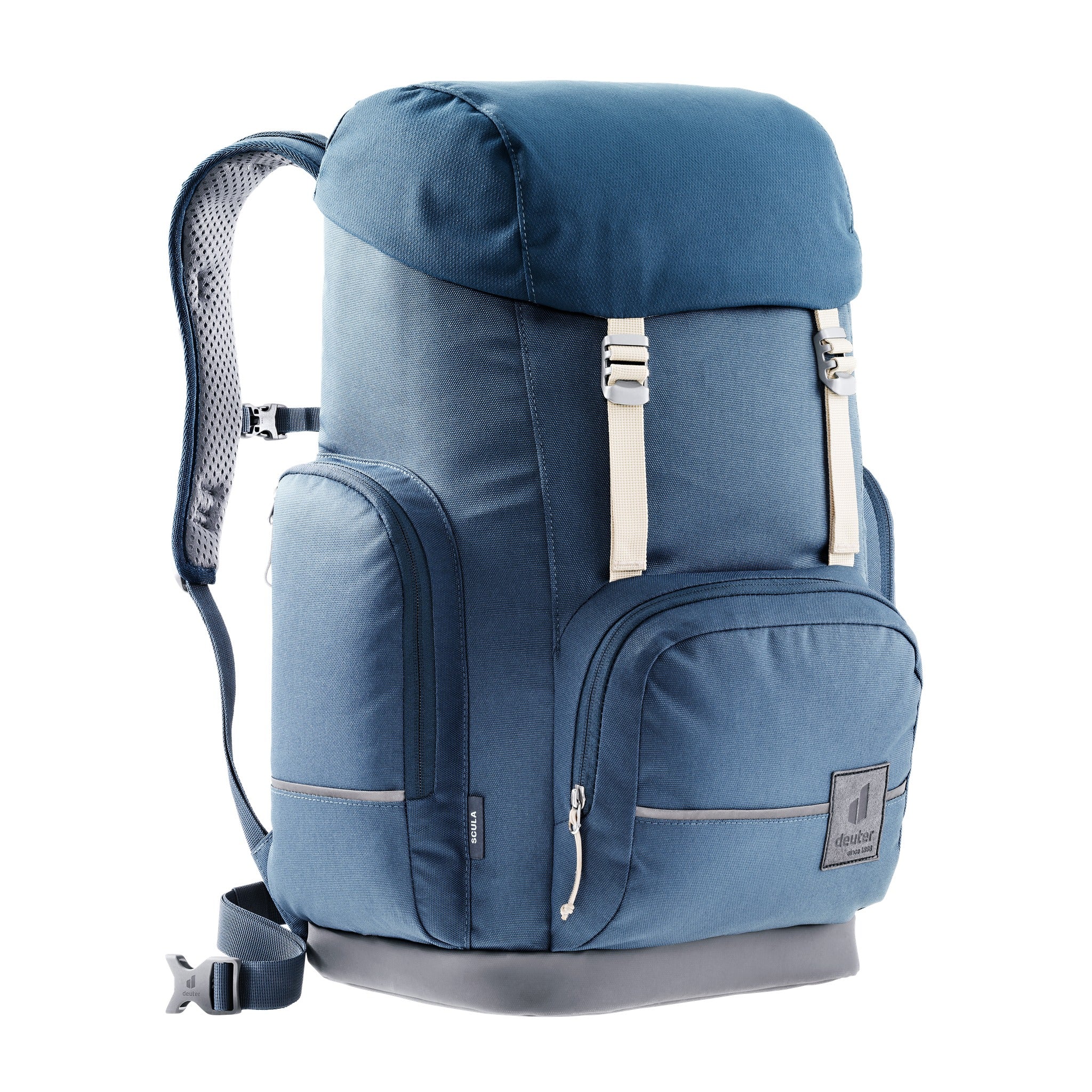 Deuter Schulrucksack Scula marine