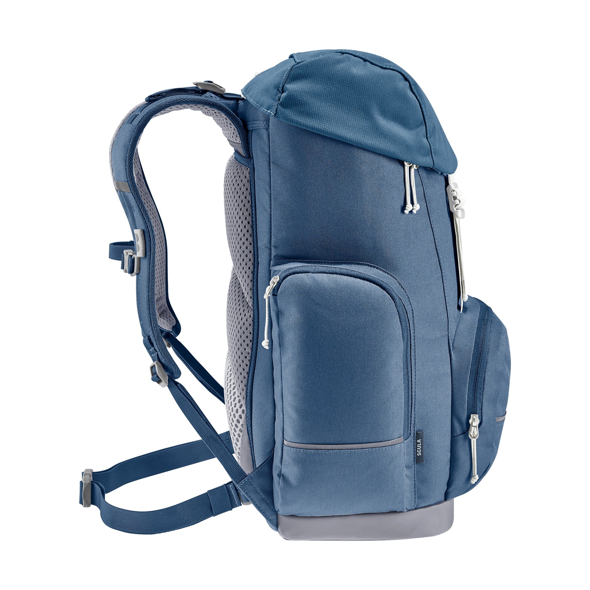 Deuter Schulrucksack Scula marine