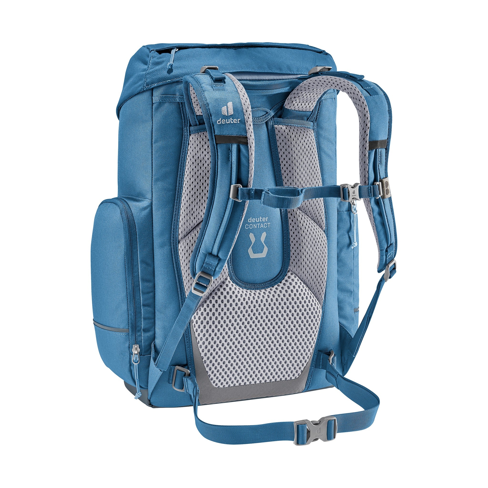 Deuter Schulrucksack Scula wave