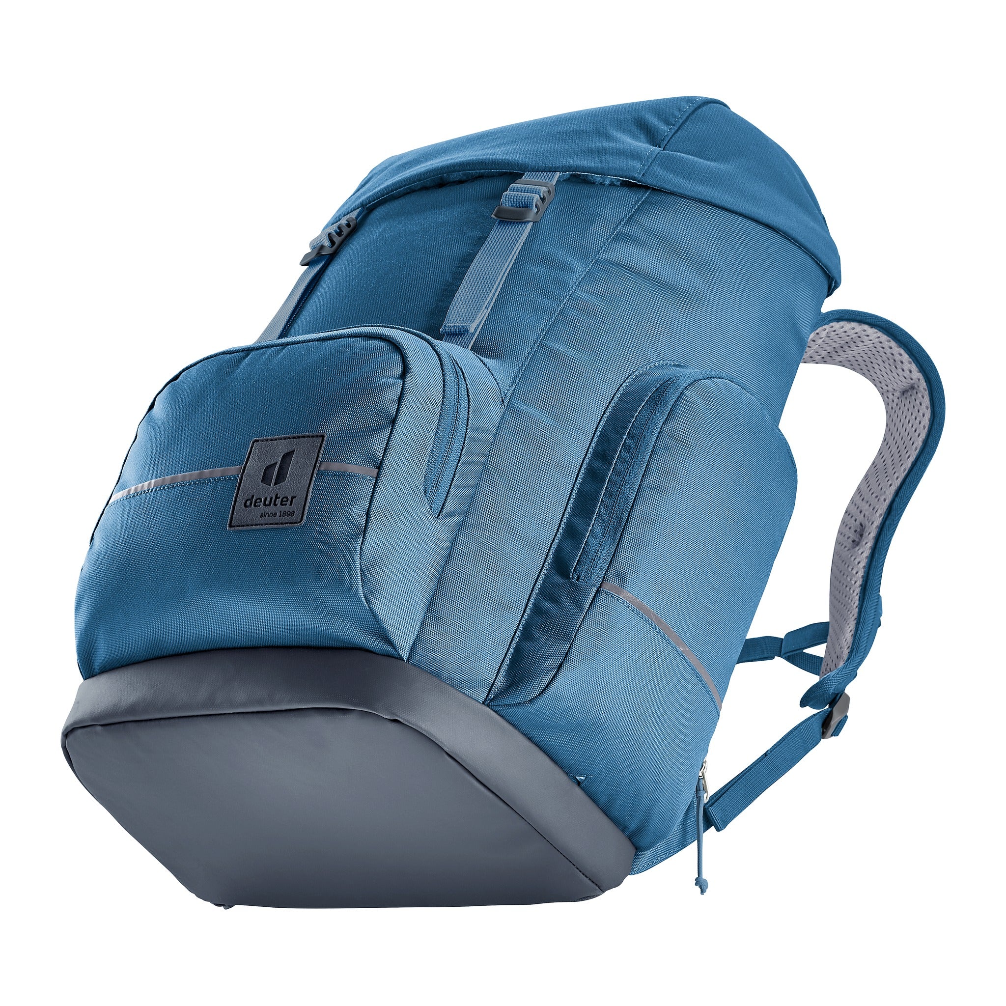Deuter Schulrucksack Scula wave