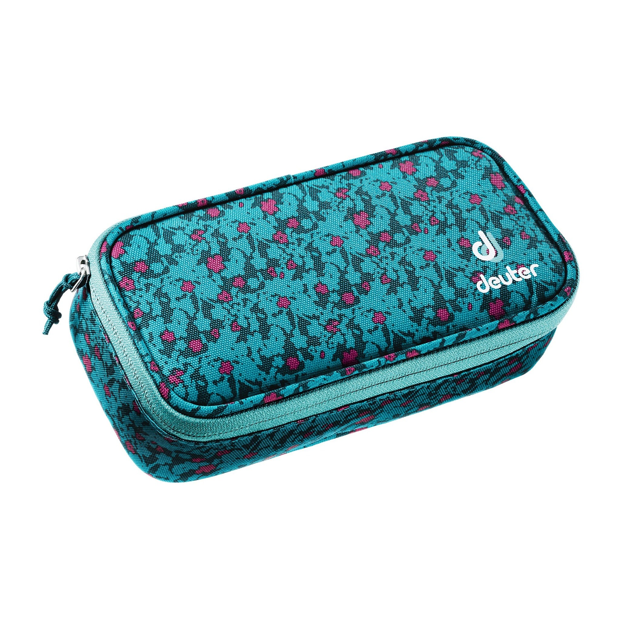 Deuter Pencil Case arctic flora