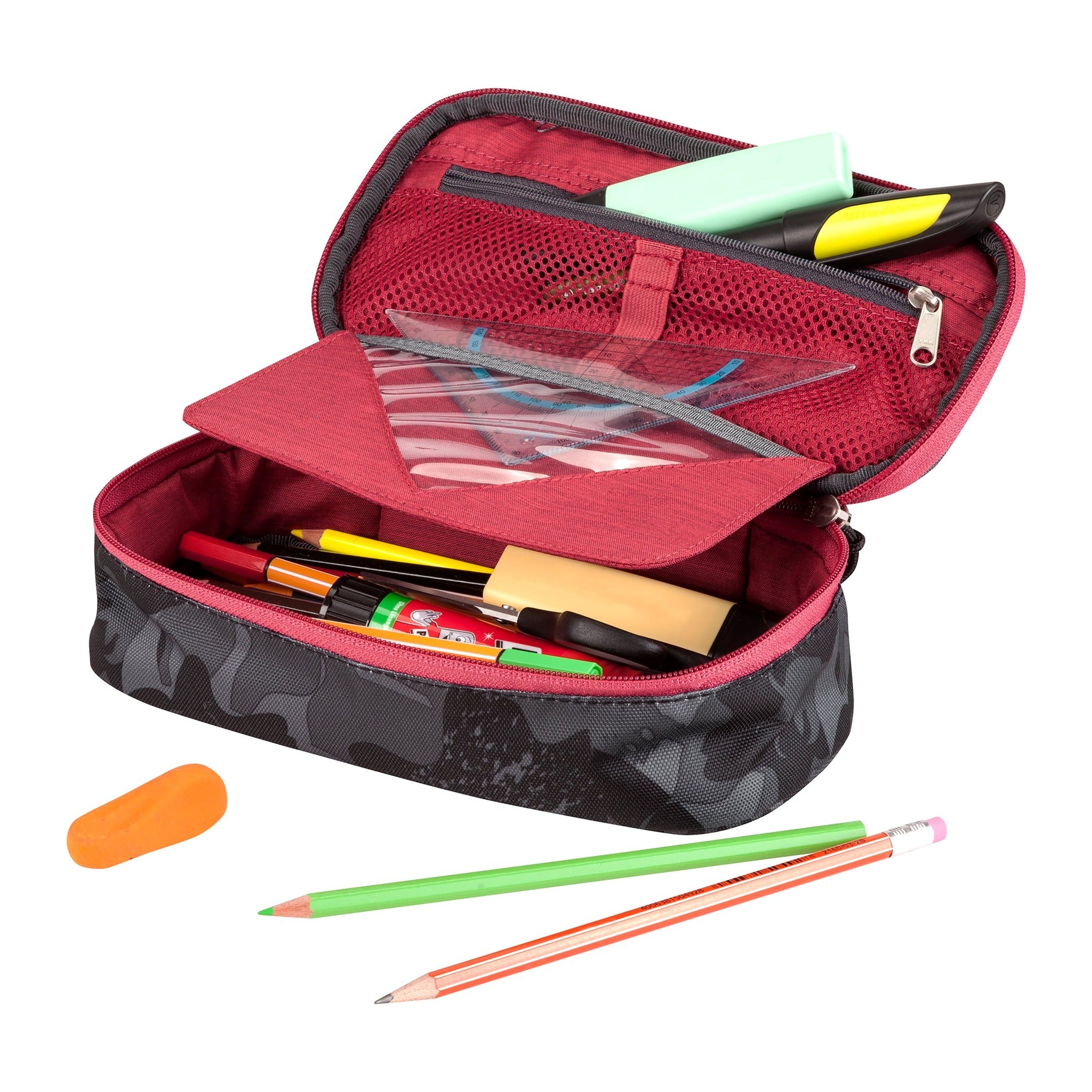 Deuter Pencil Case black lario