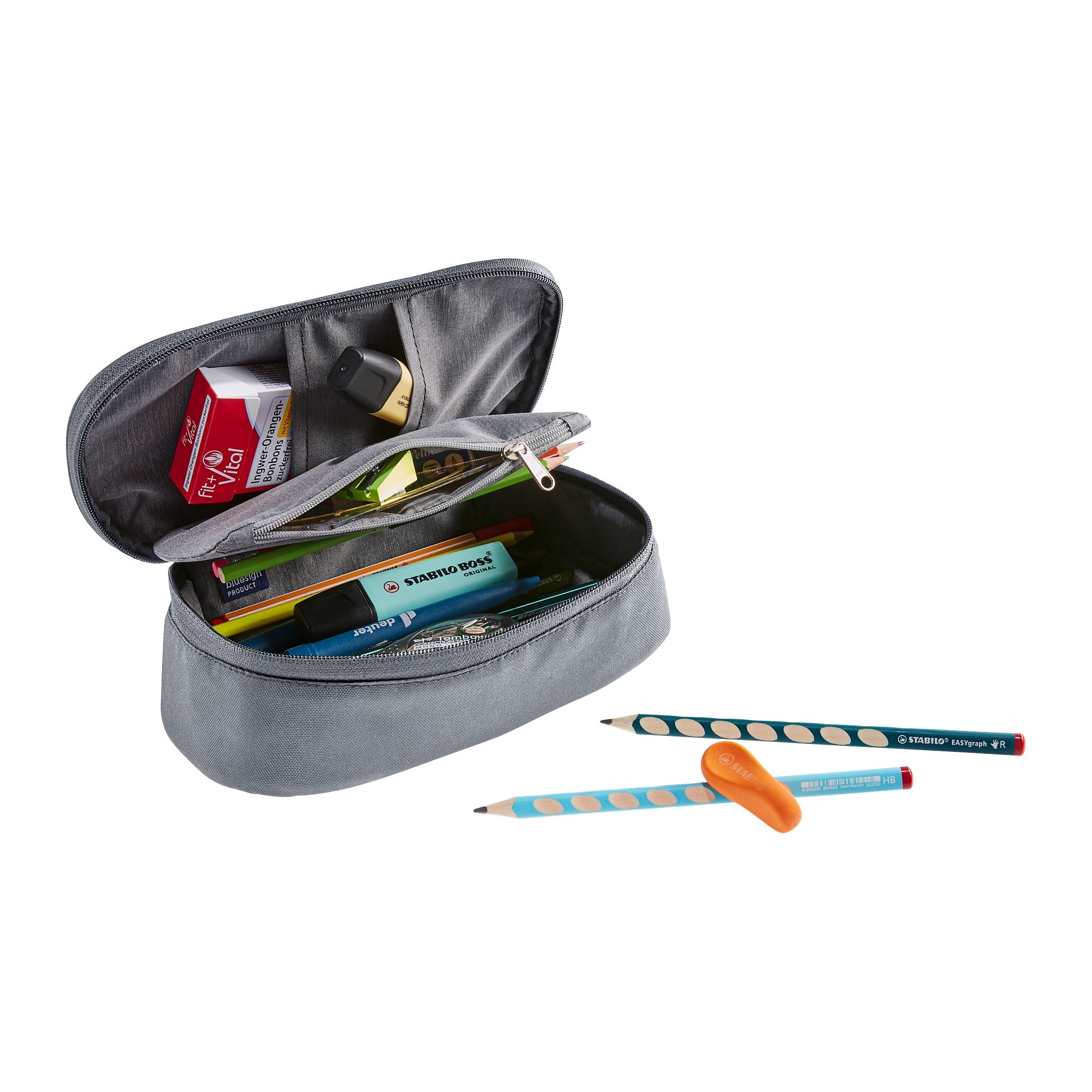 Deuter Pencil Case black