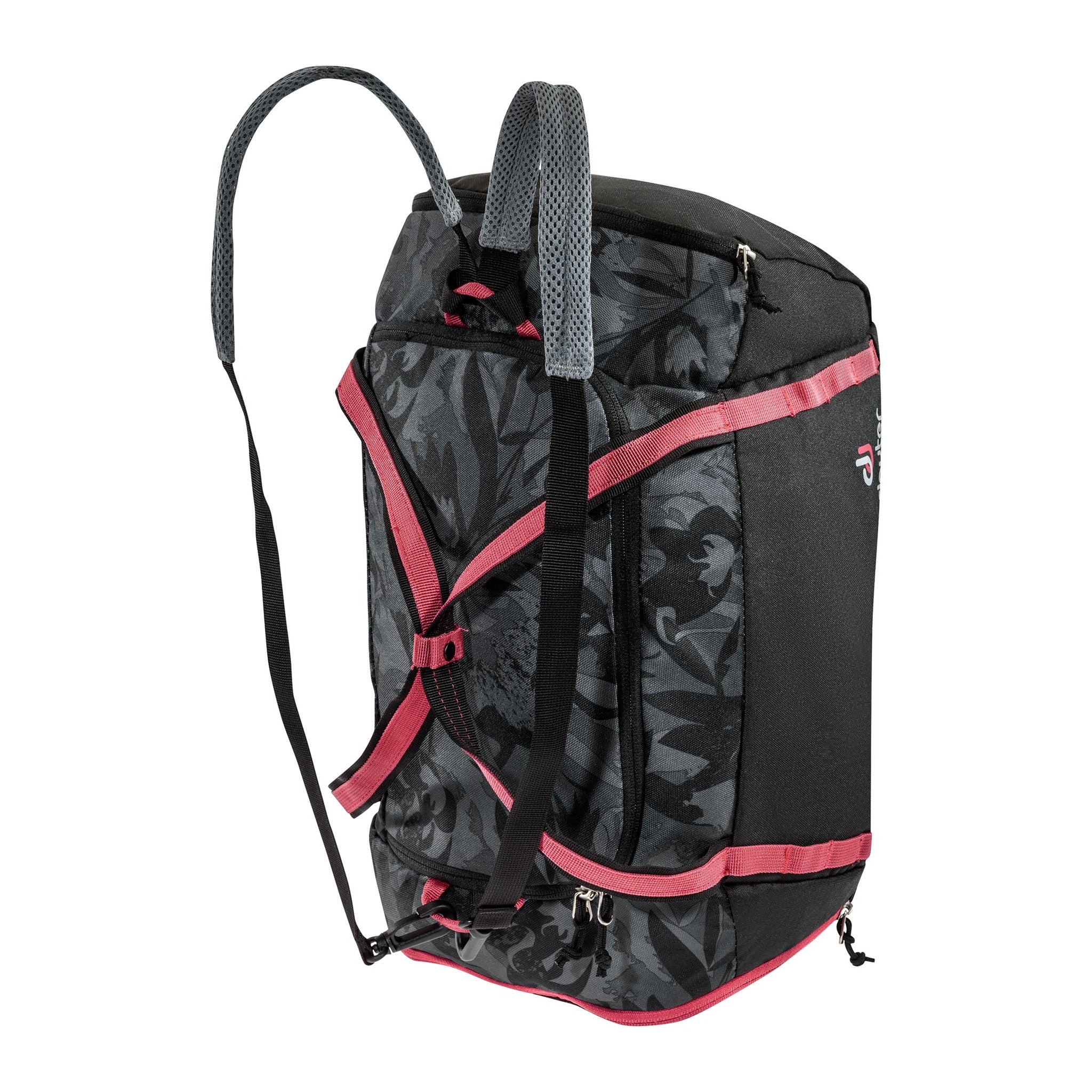 Deuter Hopper black lario