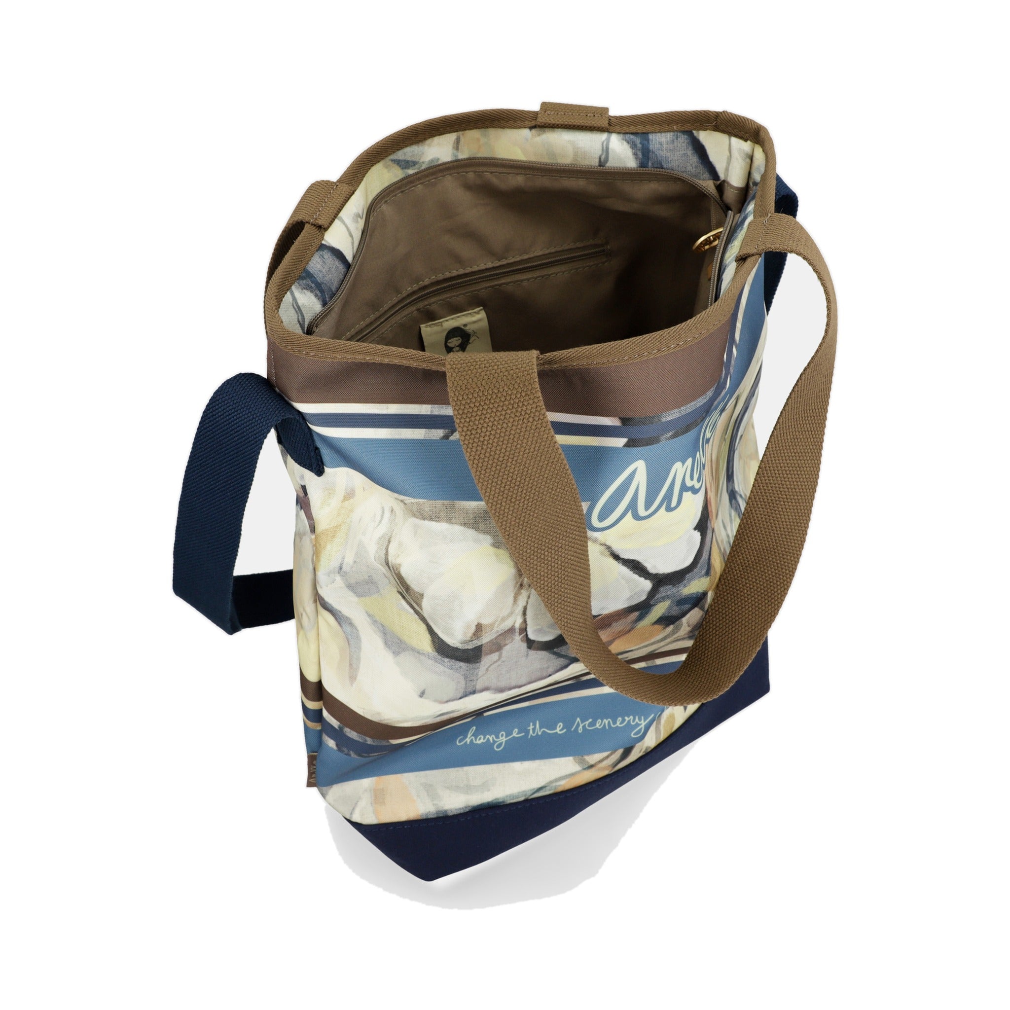 Anekke Beach-Bag