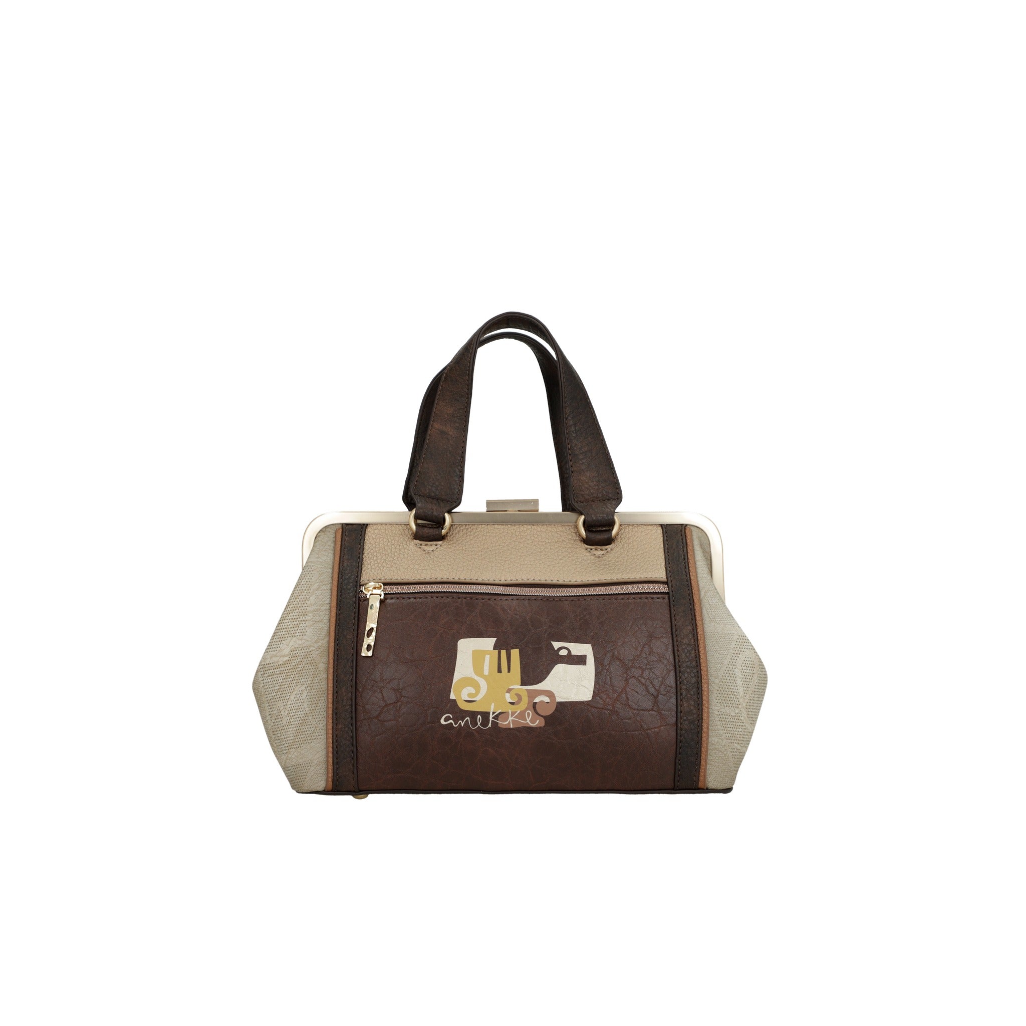 Anekke MUSE Bügeltasche