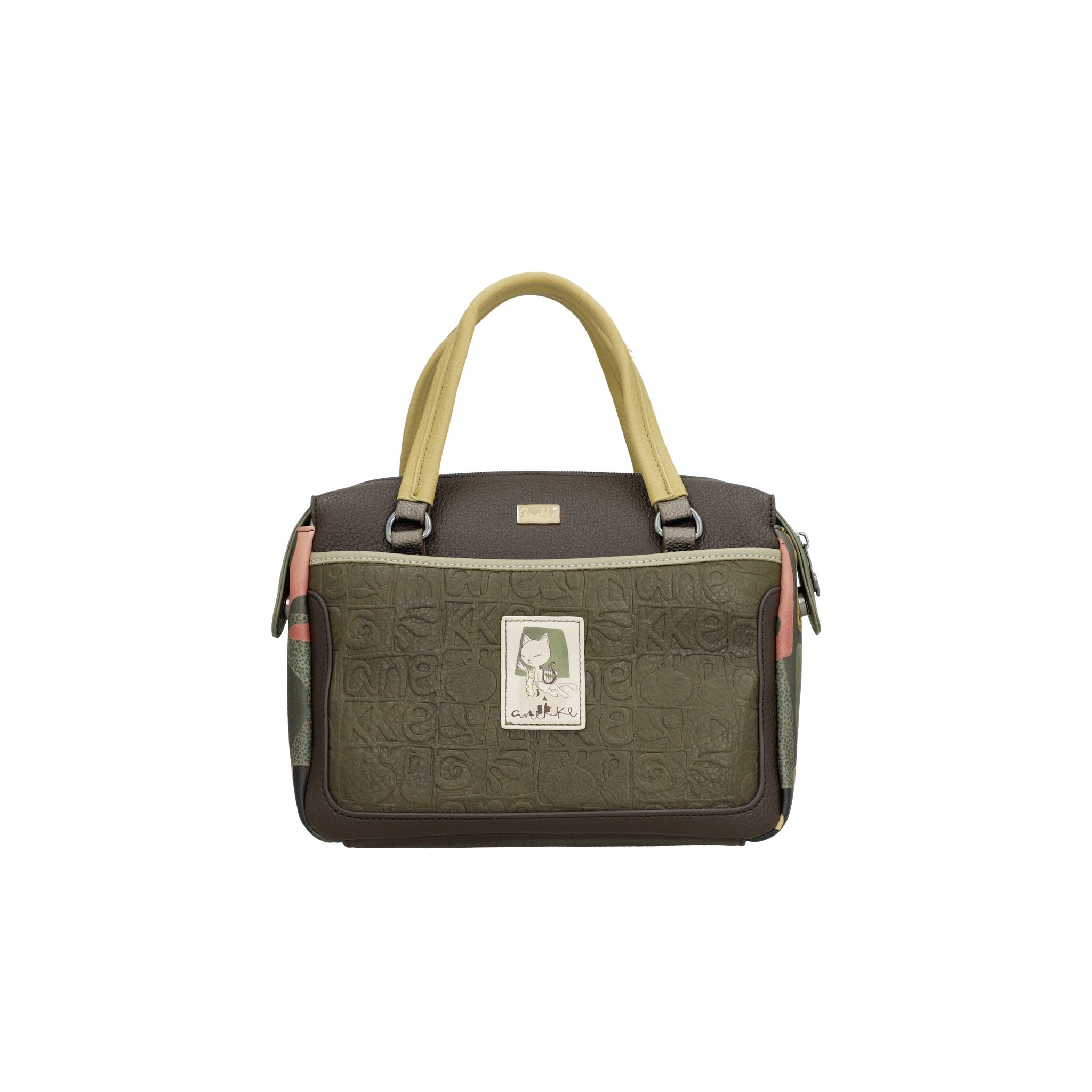 Anekke MUSE Kurzgrifftasche