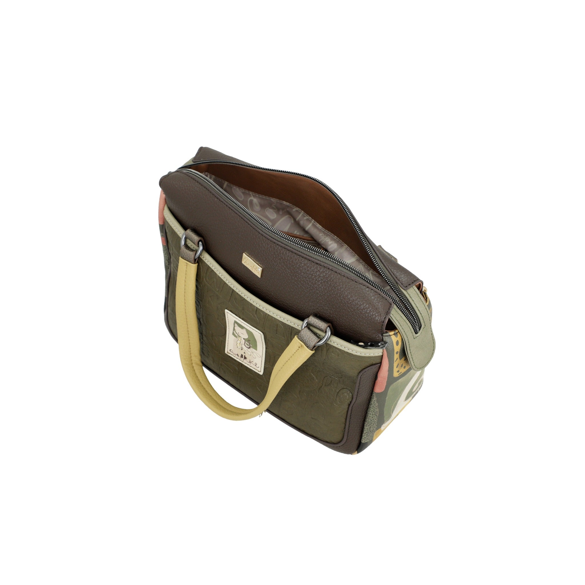 Anekke MUSE Kurzgrifftasche