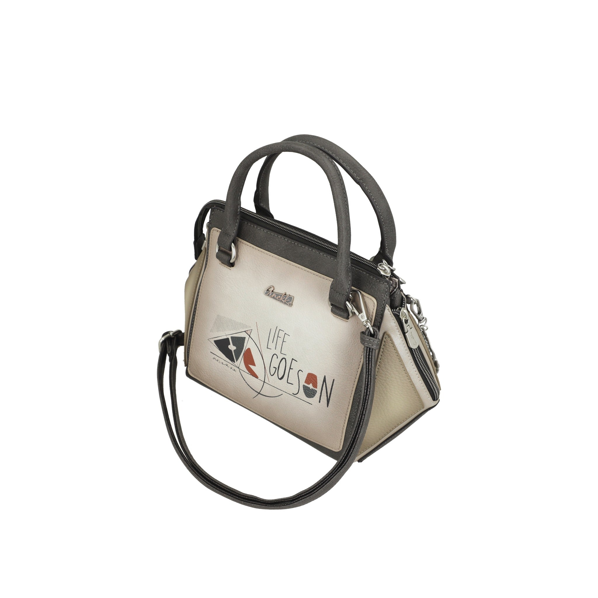 Anekke AURALIS Kurzgrifftasche