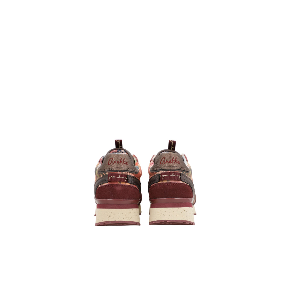 Anekke Blossom Sneaker Gr.38