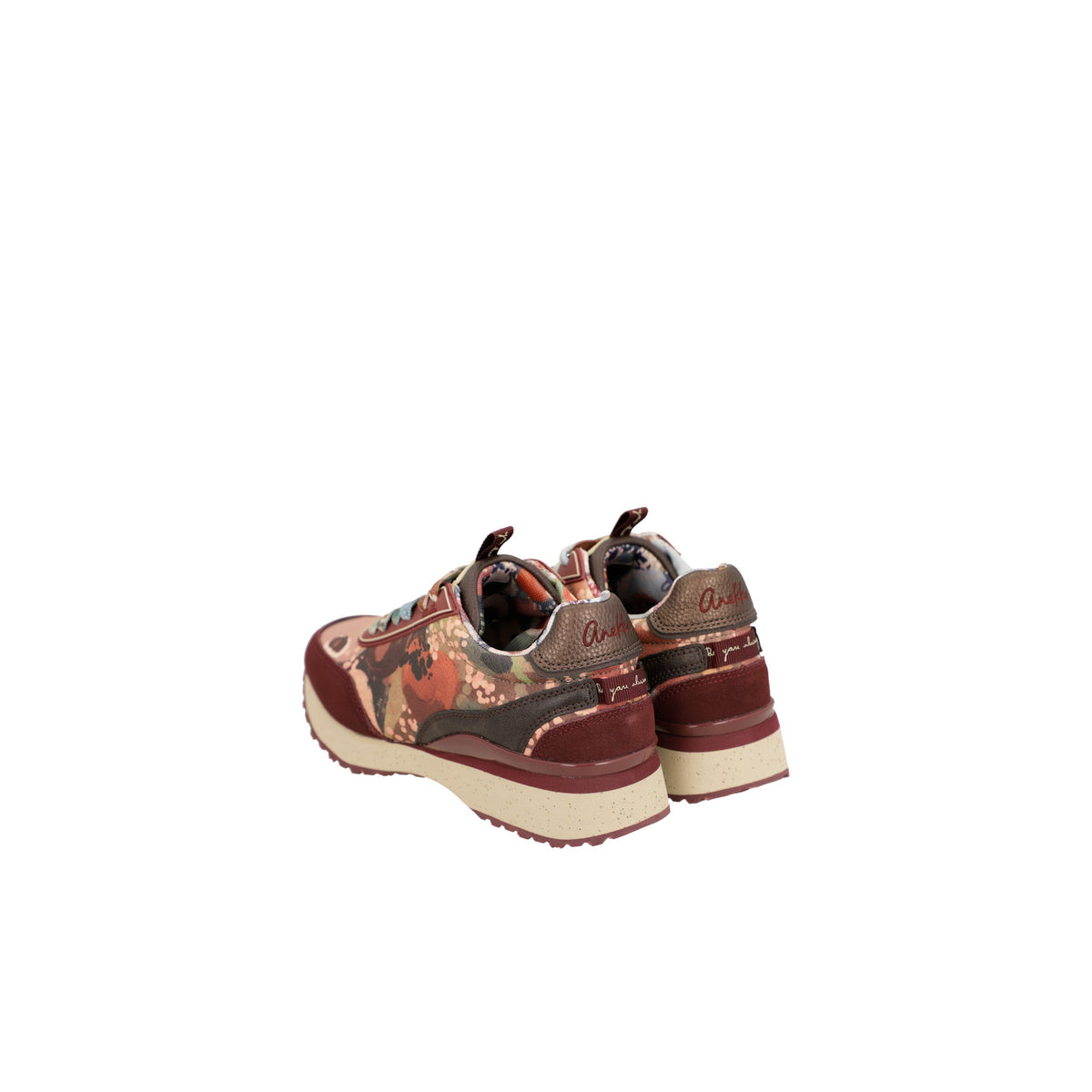 Anekke Blossom Sneaker Gr.38
