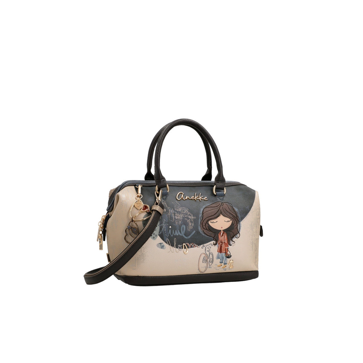 Anekke TULIP Bowlingbag