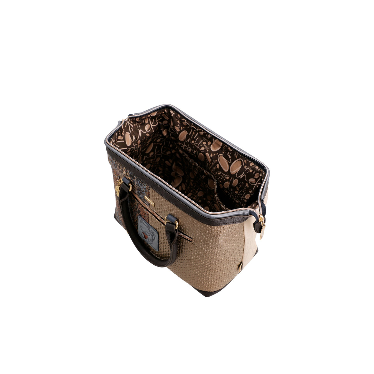 Anekke TULIP Bowlingbag