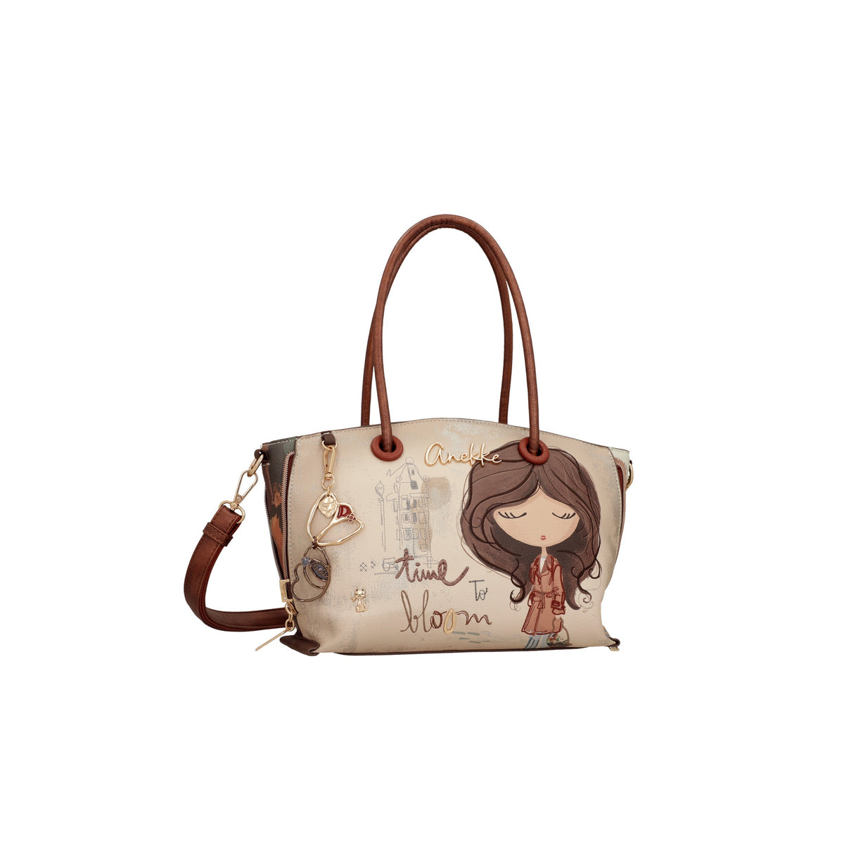 Anekke TULIP Shopper