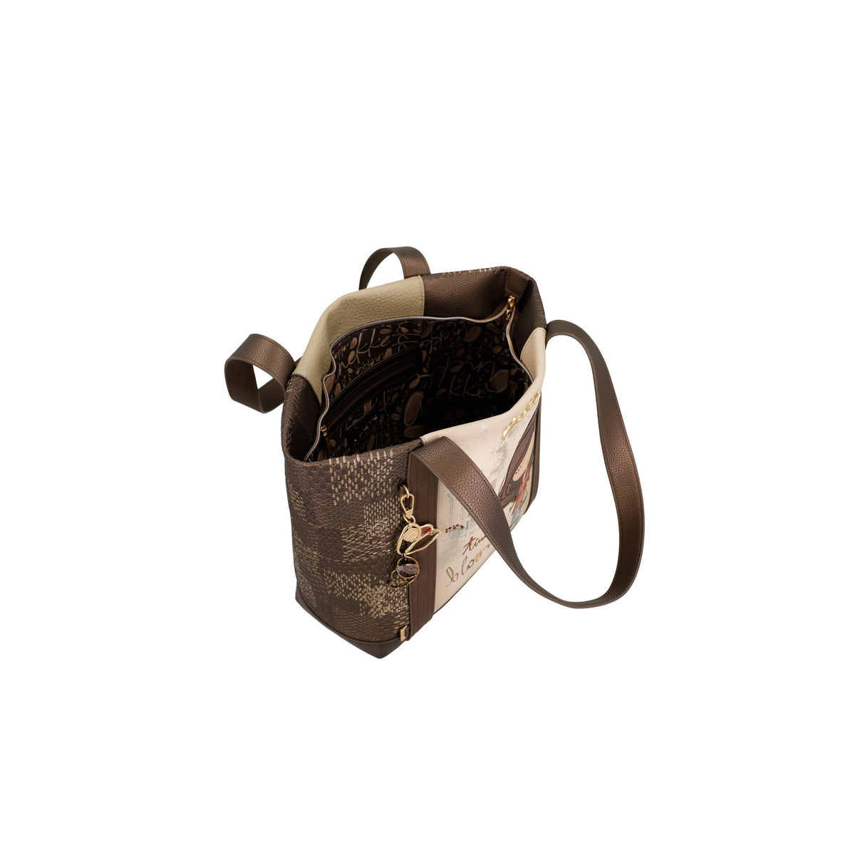 Anekke TULIP Shopper